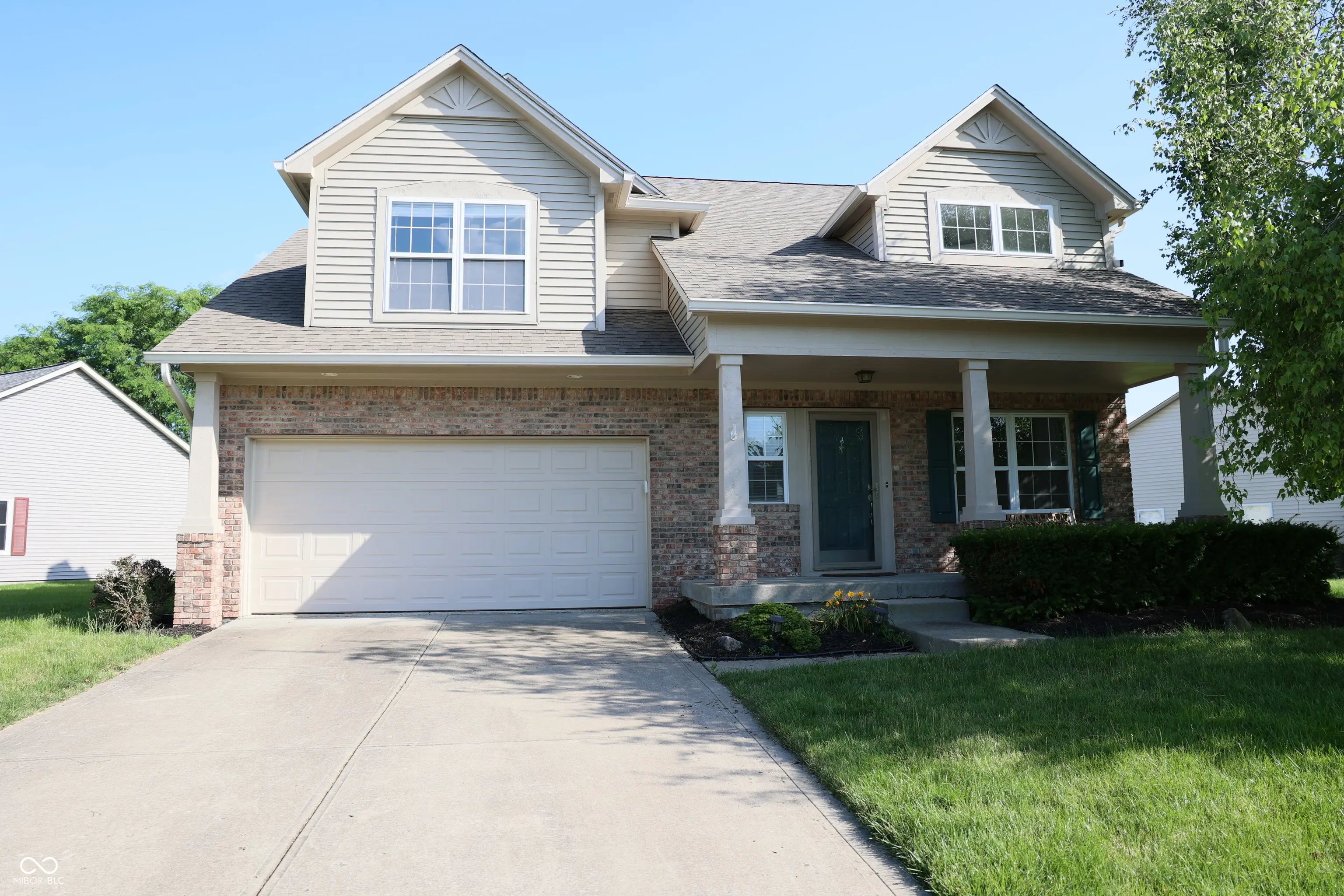 10949 Haig Point Drive, Fishers