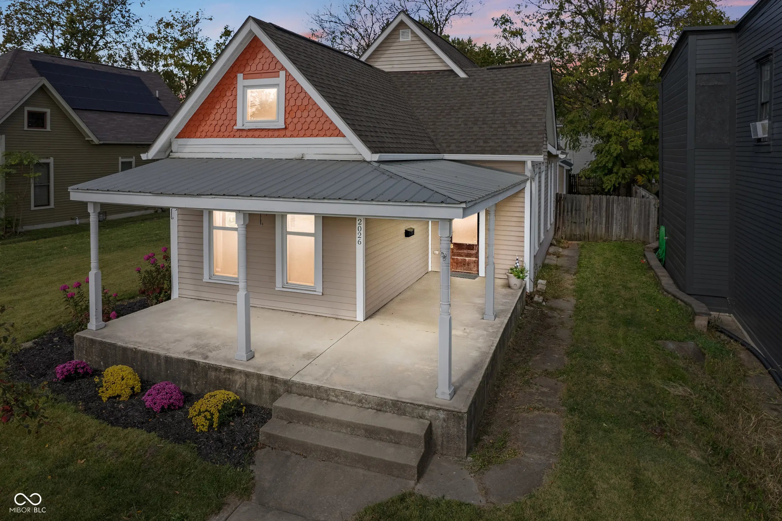 Photo of 2026 E 10th Street Indianapolis, IN 46201