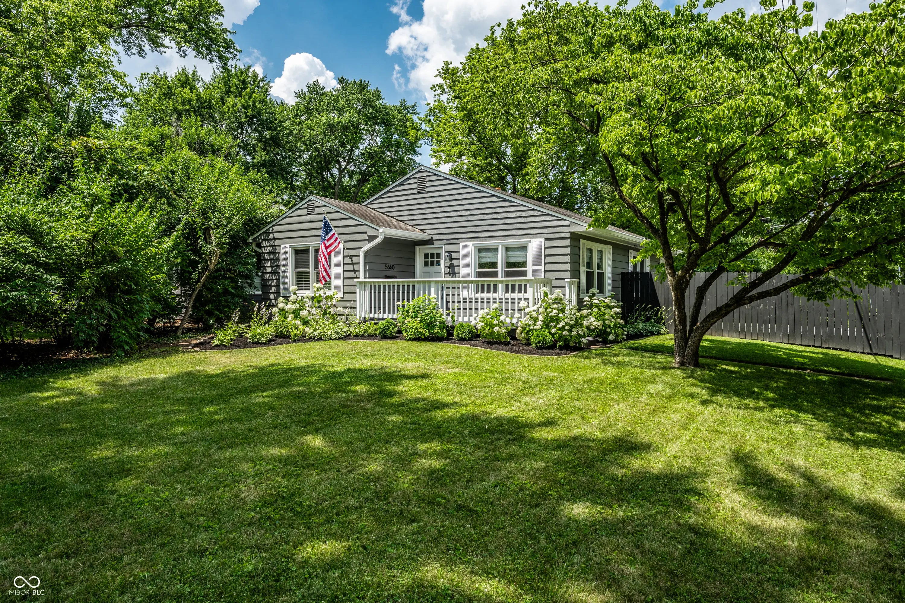 5660 Crittenden Avenue, Indianapolis