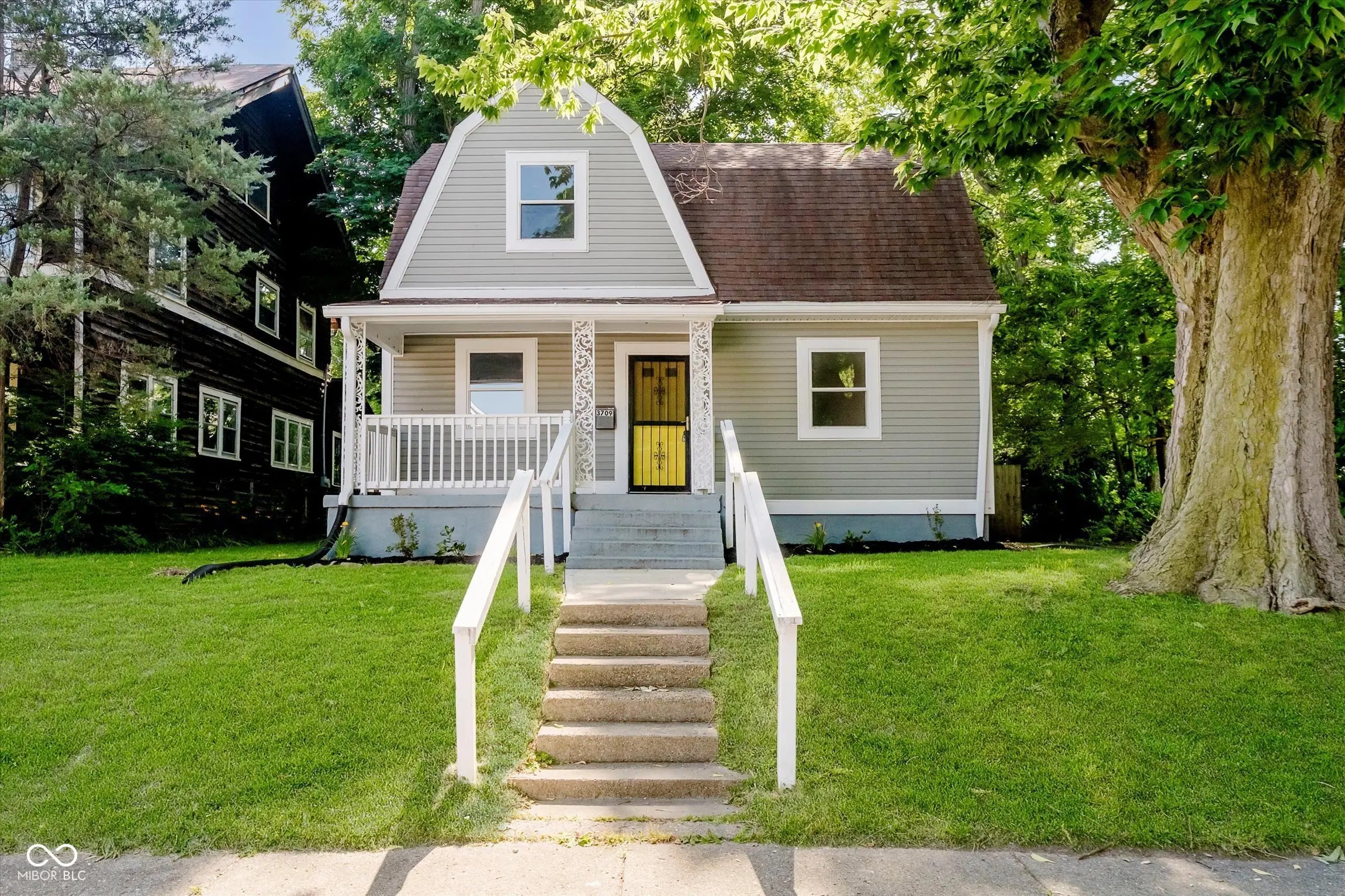 3709 Central Avenue, Indianapolis