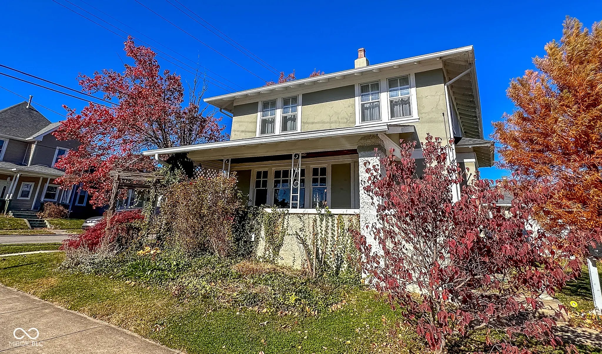 430 W Locust Street, Shelbyville