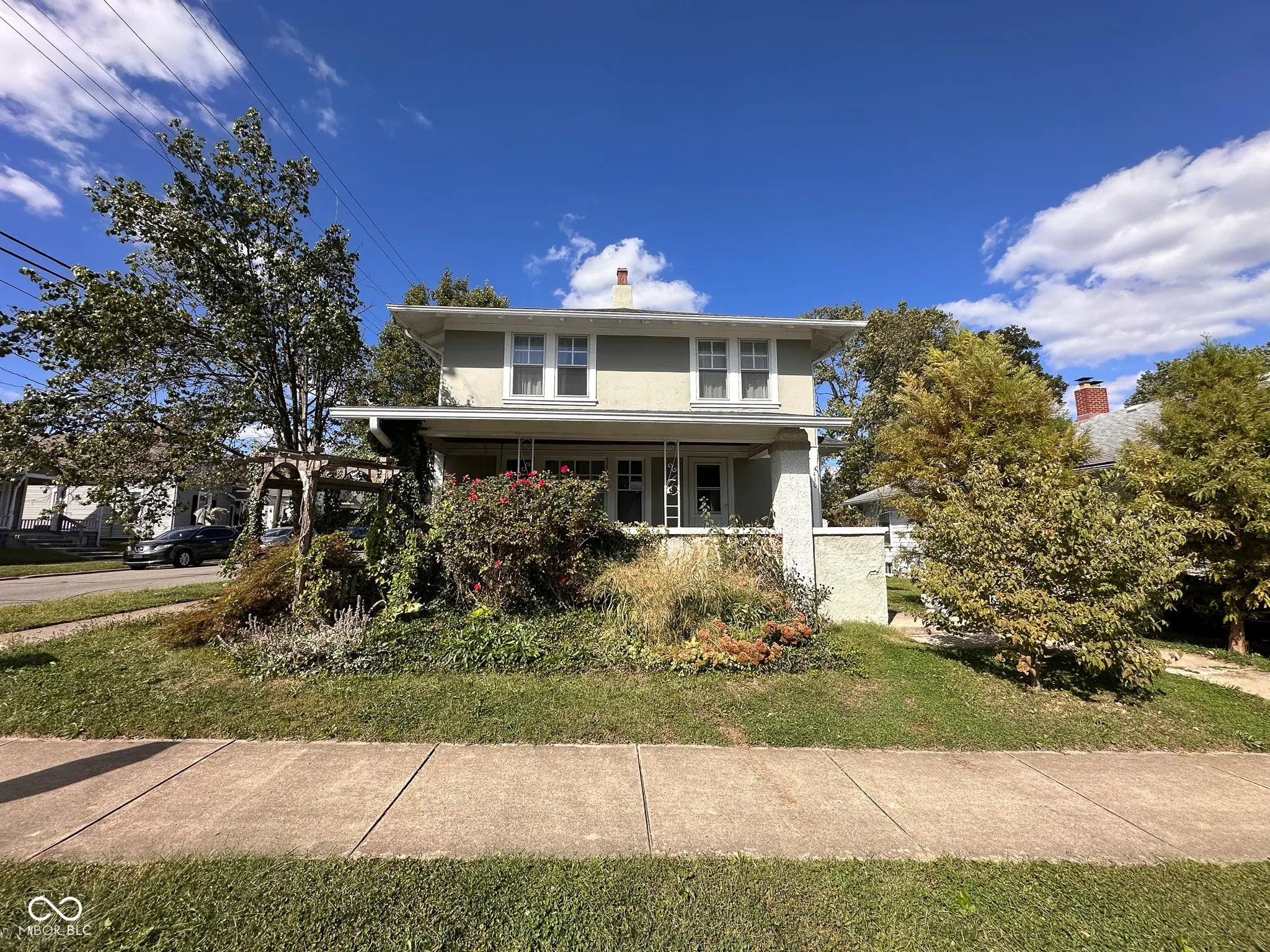 430 W Locust Street, Shelbyville