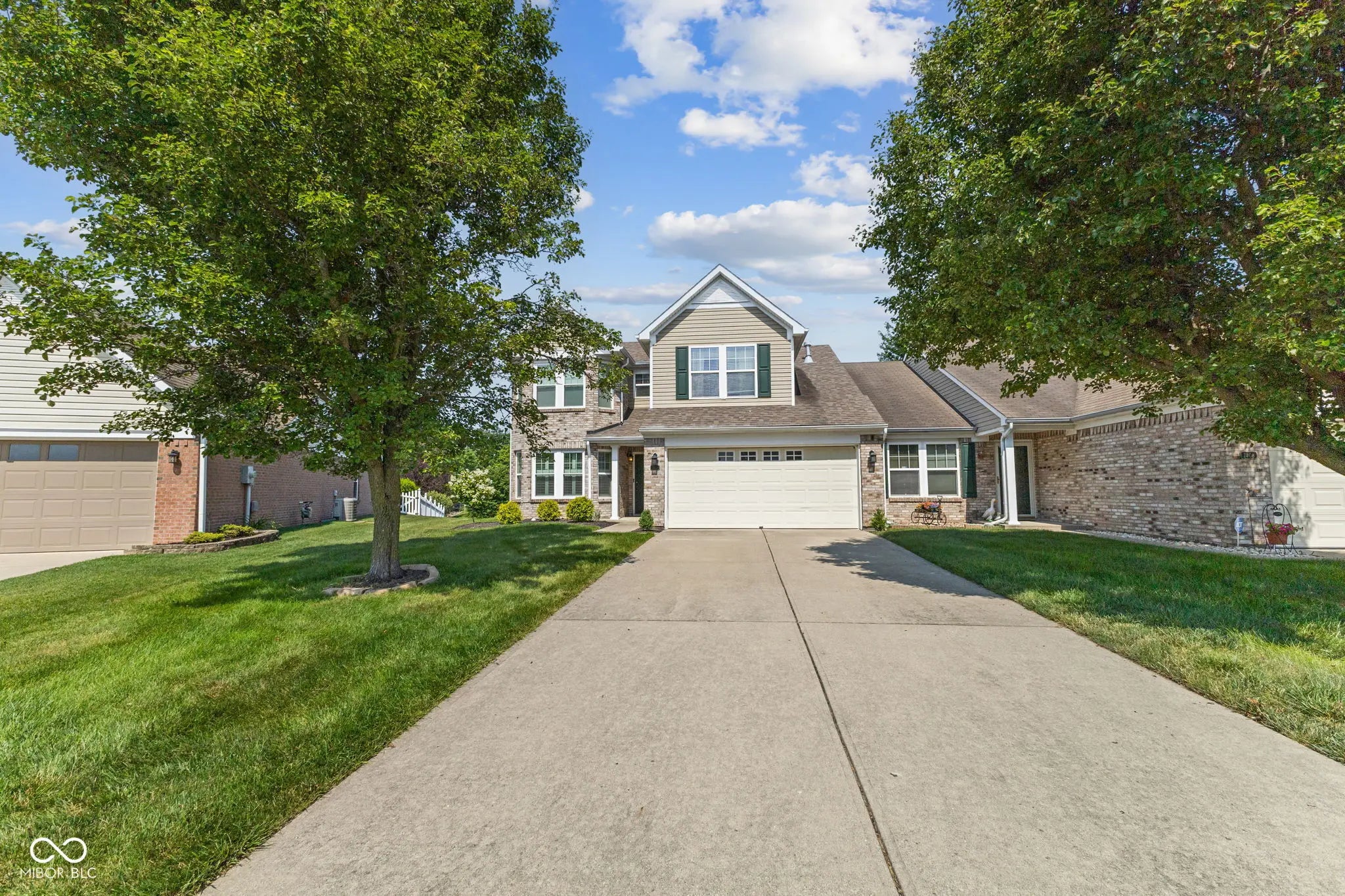 7412 Lattice Drive, Indianapolis