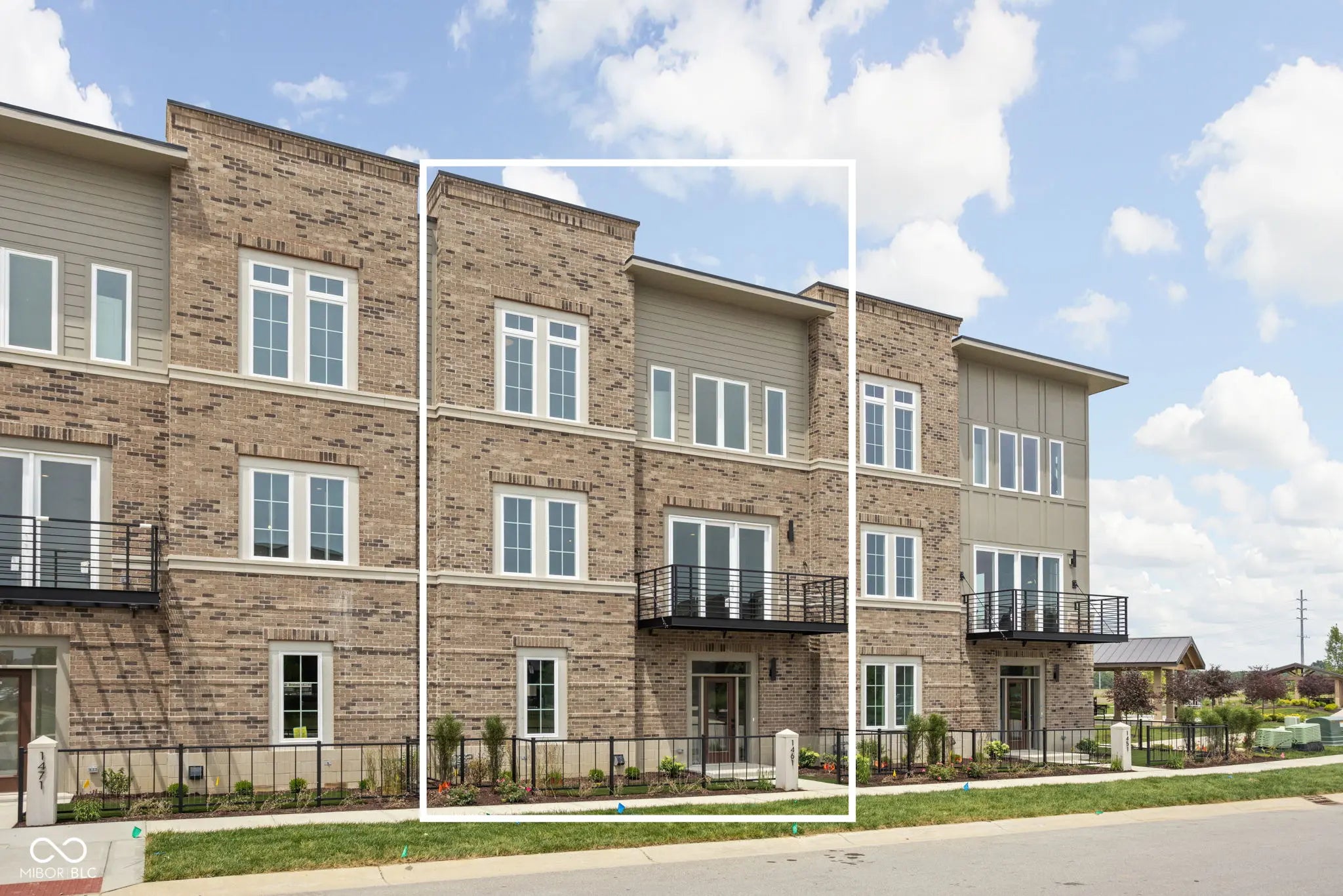 1461 Whistle Way MLS 22046819 Midland photo 1