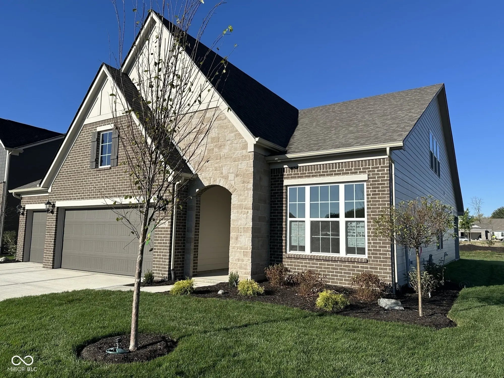 19990 Stone Side Drive, Westfield