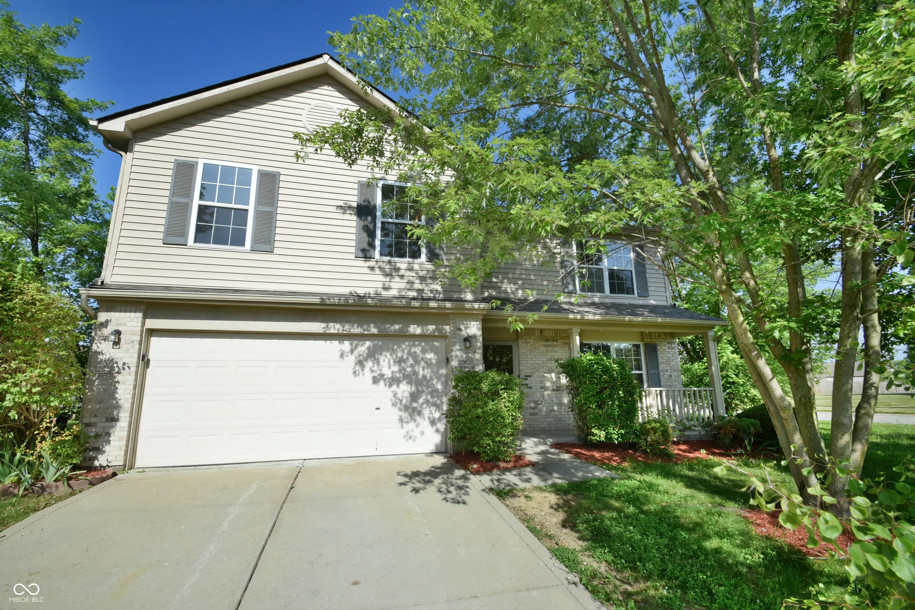 5262 Bogey Drive, Indianapolis