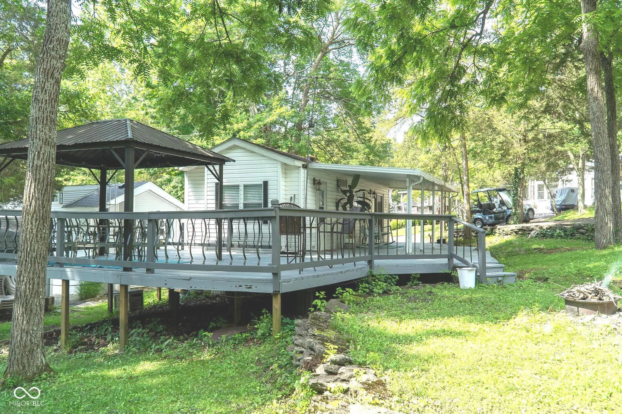 Photo of 2288 Old State Rd 101 348 Liberty, IN 47353