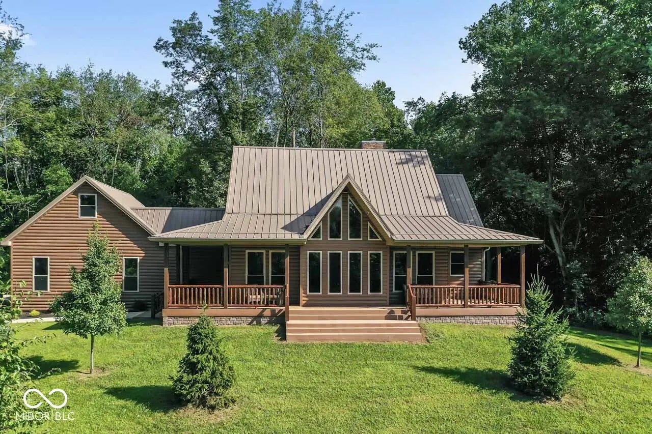 Photo of 2690 E County Road 200 N New Castle, IN 47362