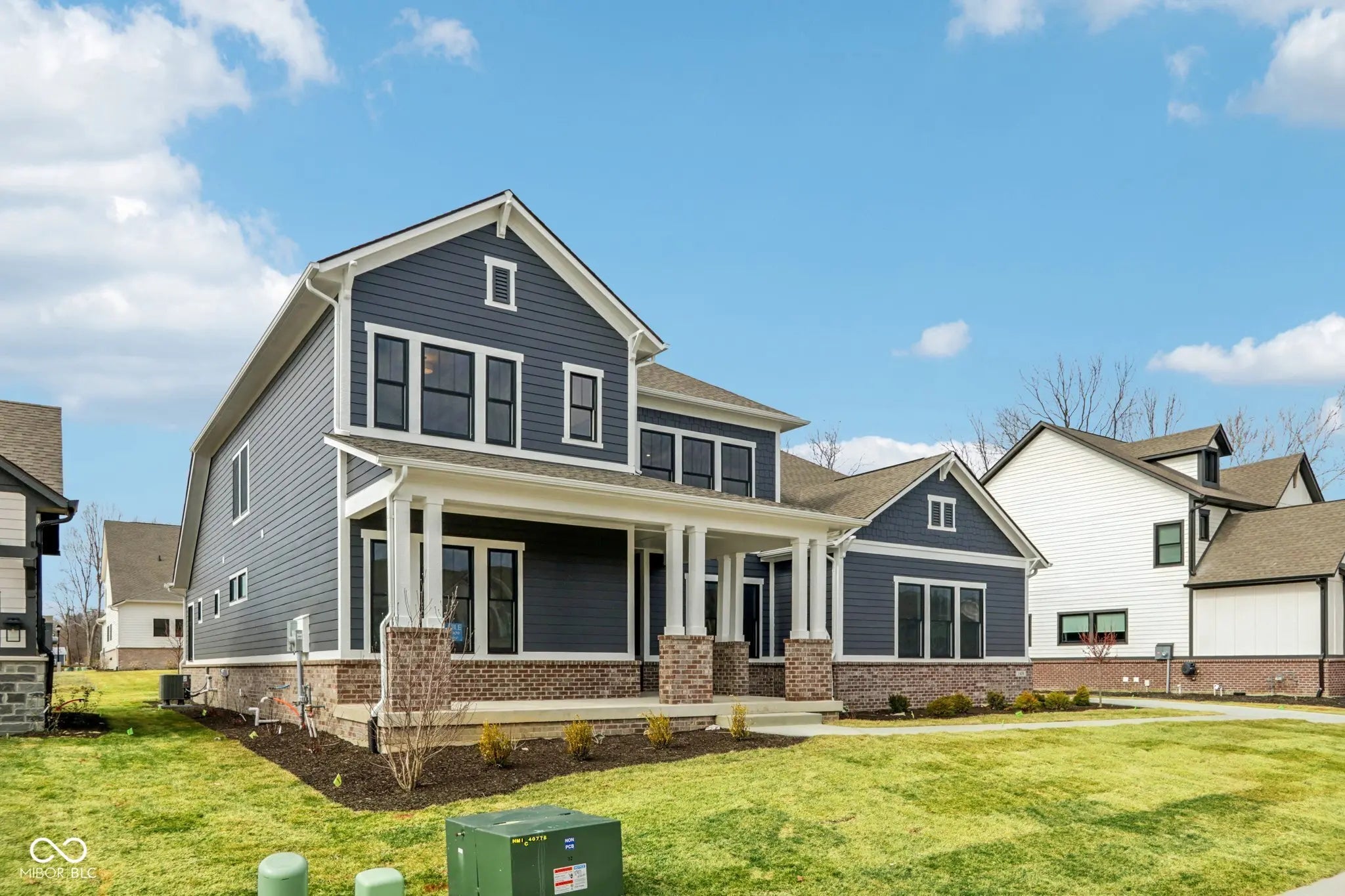 Photo of 1439 Chatham Hills Boulevard Westfield, IN 46074