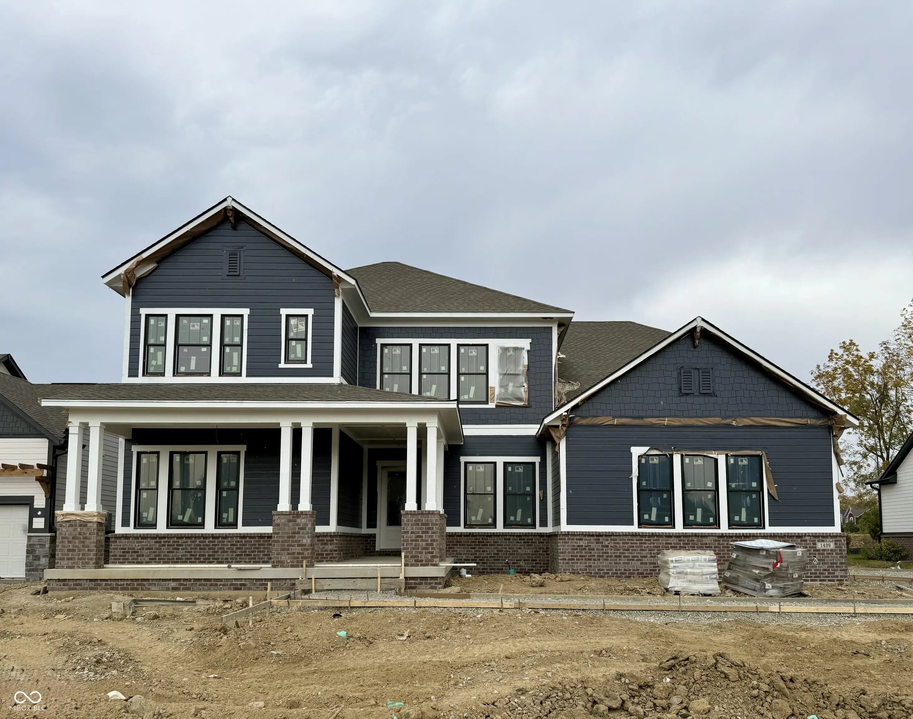1439 Chatham Hills Boulevard, Westfield