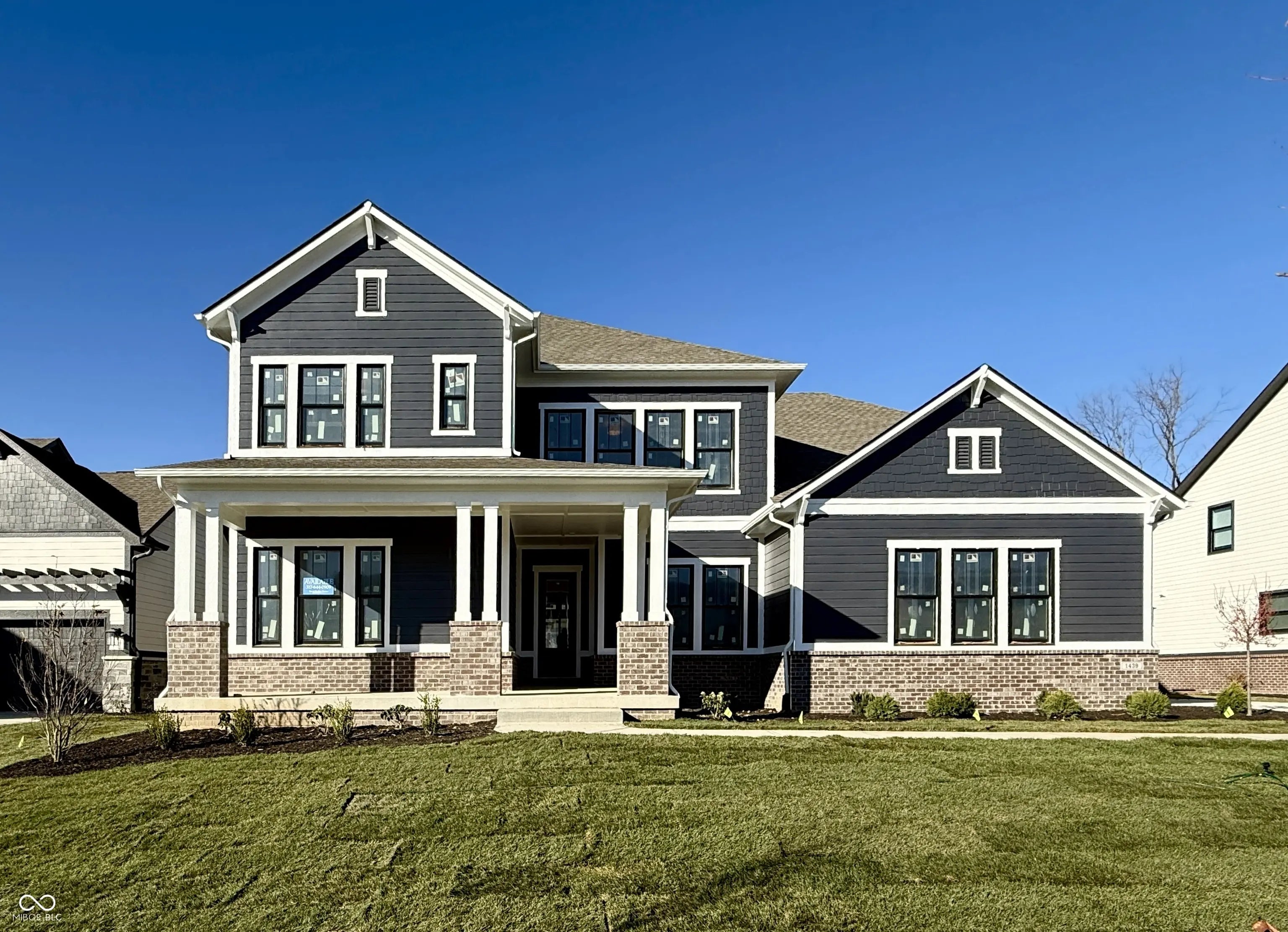 Photo of 1439 Chatham Hills Boulevard Westfield, IN 46074