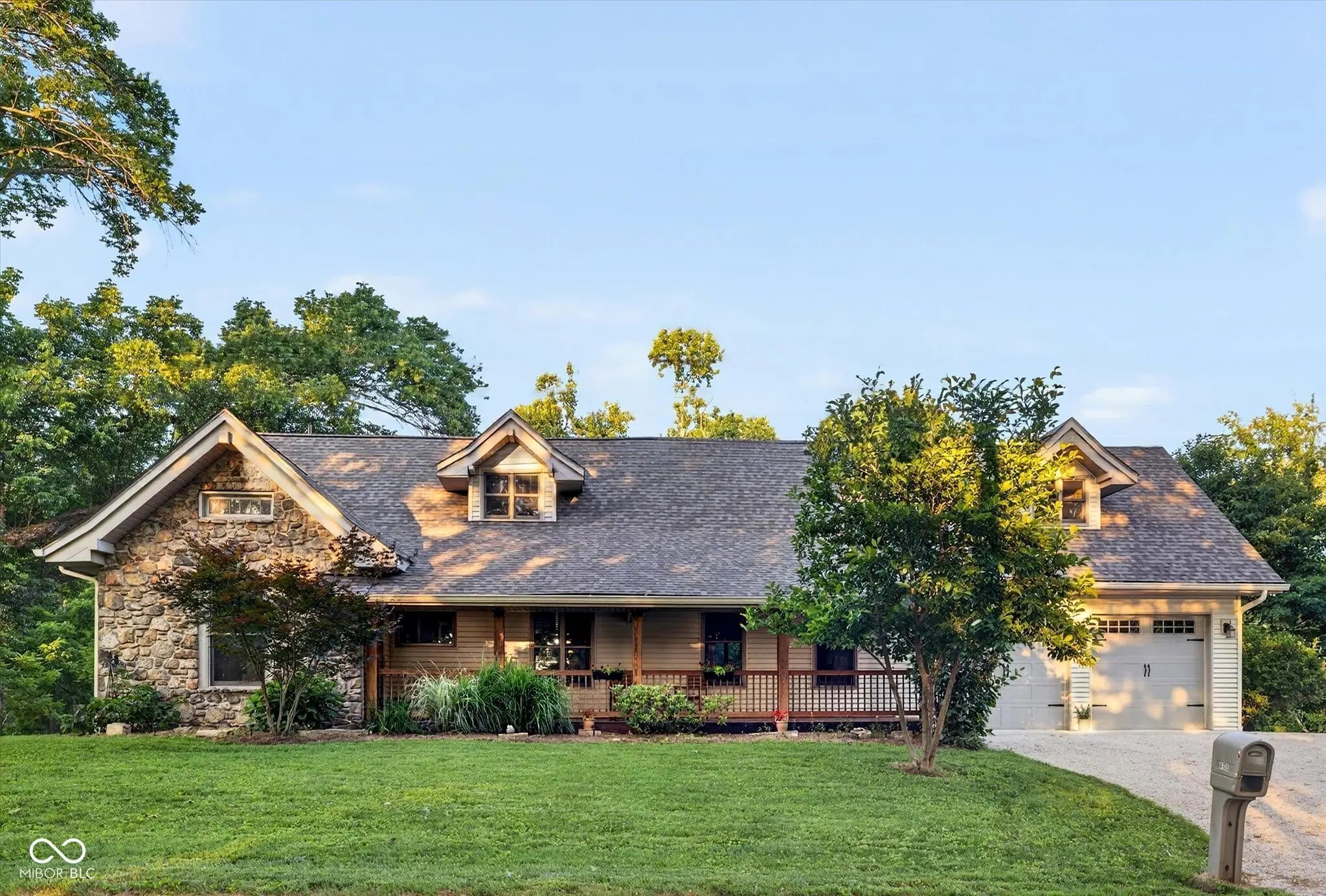 Photo of 4155 S Walnut Street Pike Bloomington, IN 47401