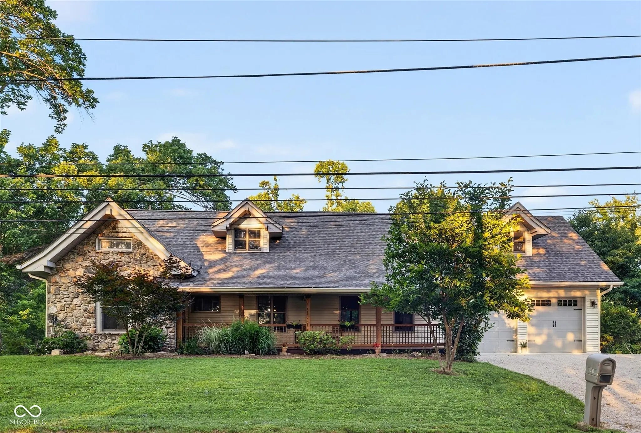 4155 S Walnut Street Pike, Bloomington