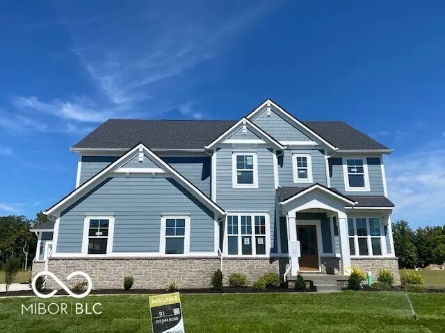 6618 Dogwood Drive, McCordsville