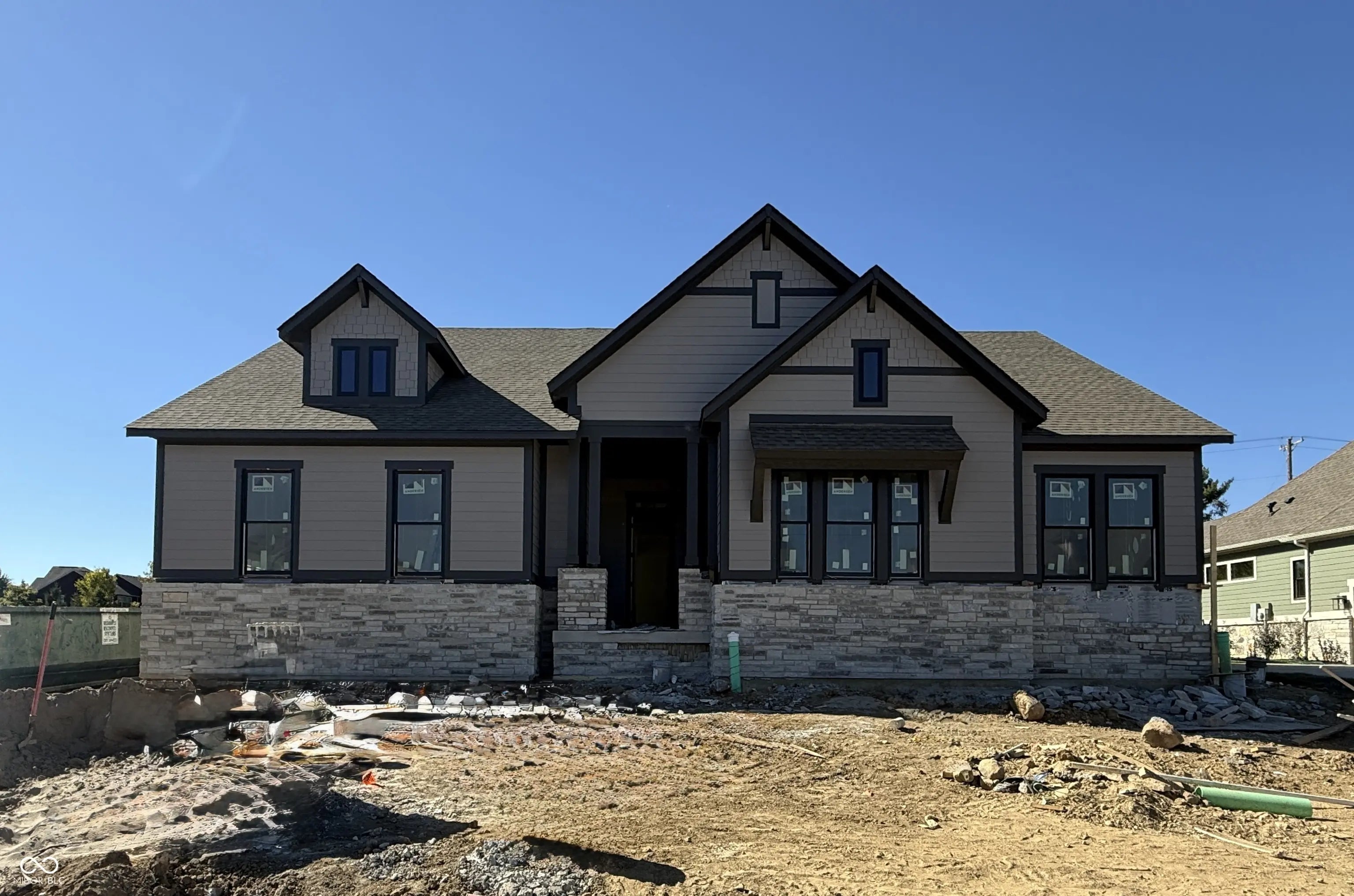 Photo of 19832 Chatsworth Boulevard Westfield, IN 46074