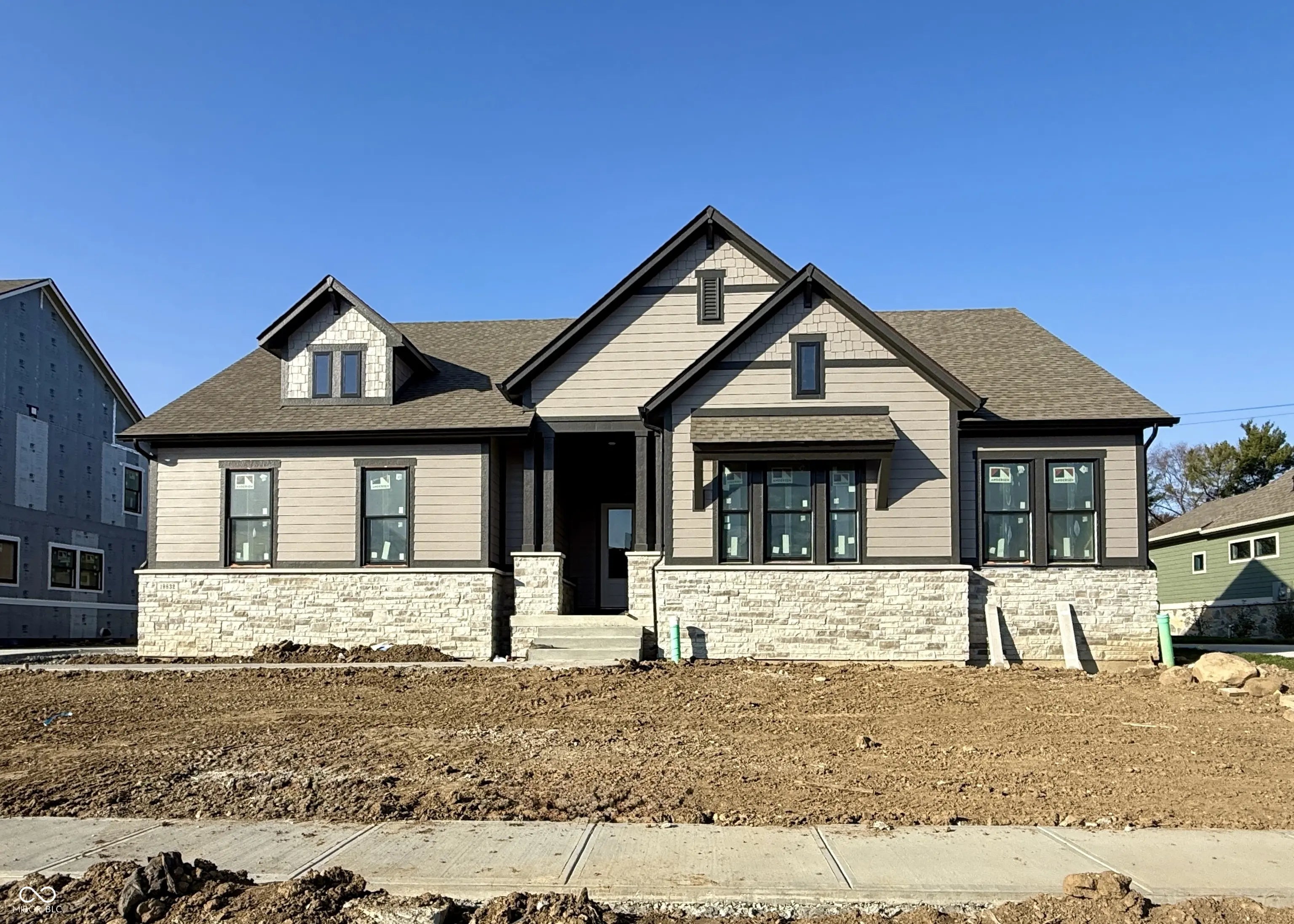 Photo of 19832 Chatsworth Boulevard Westfield, IN 46074