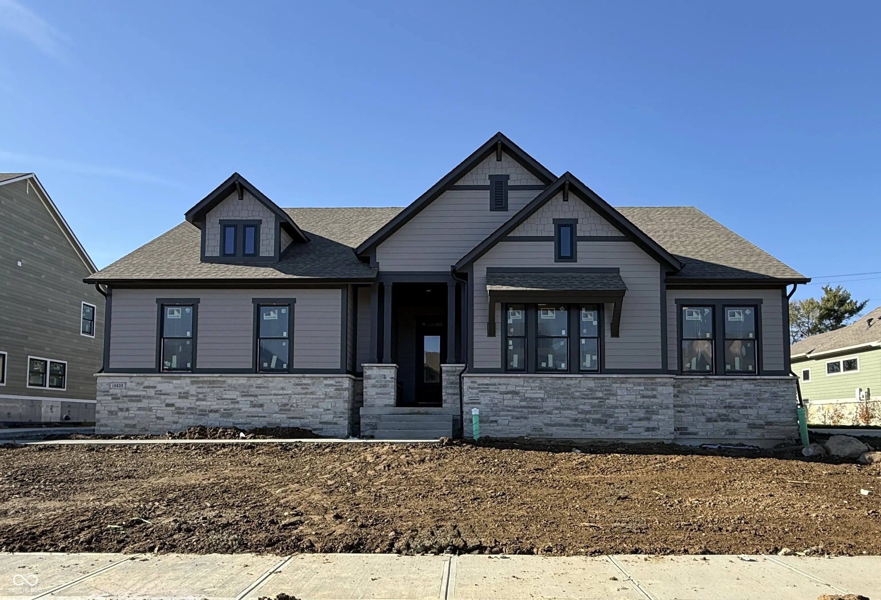 Photo of 19832 Chatsworth Boulevard Westfield, IN 46074