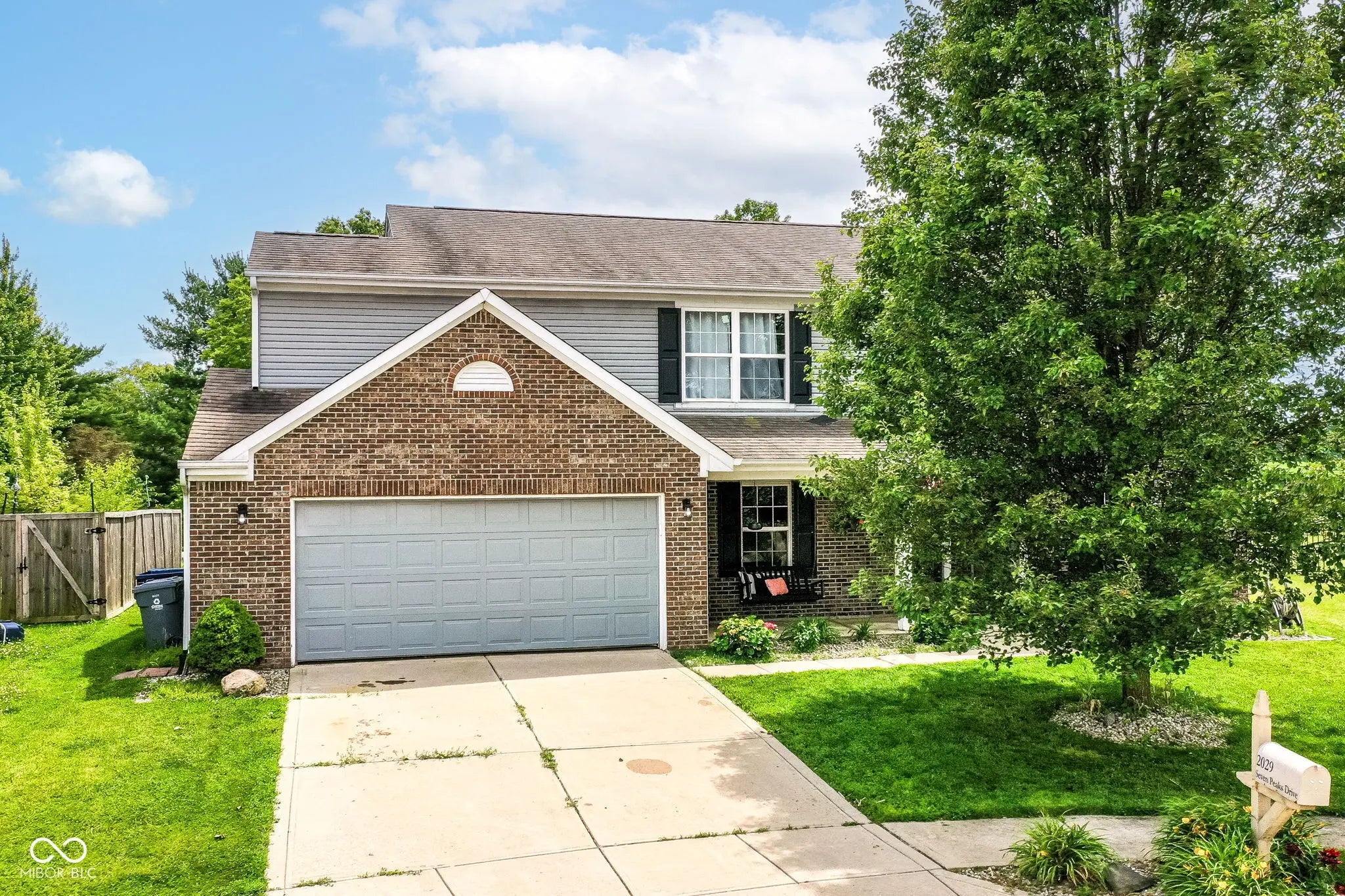 2029 Seven Peaks Drive, Cicero