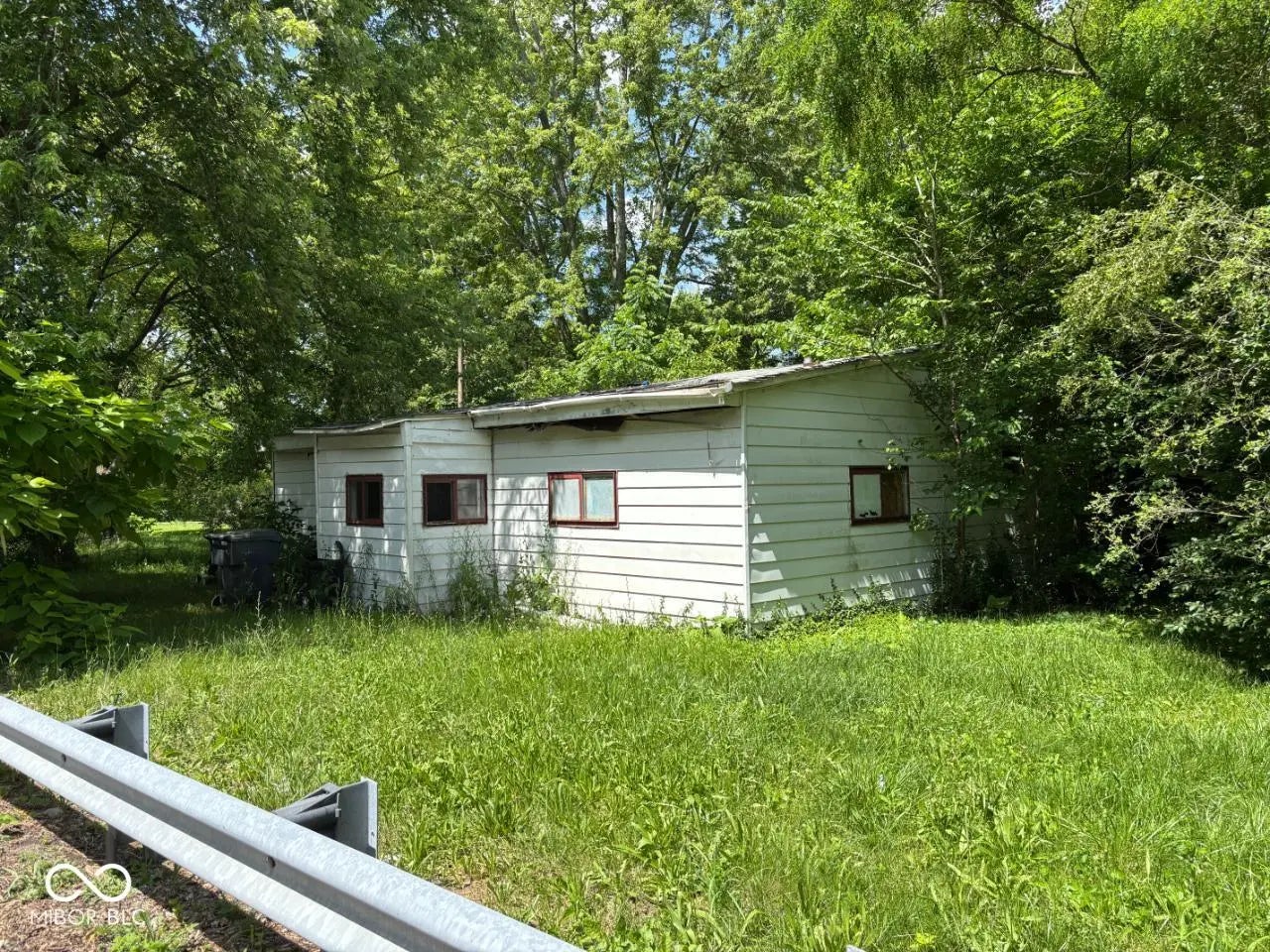 Photo of 505 S Central Avenue Milton, IN 47357