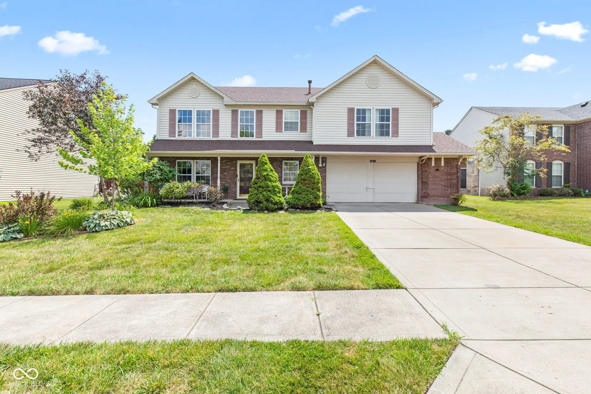 10611 Armstead Avenue, Indianapolis