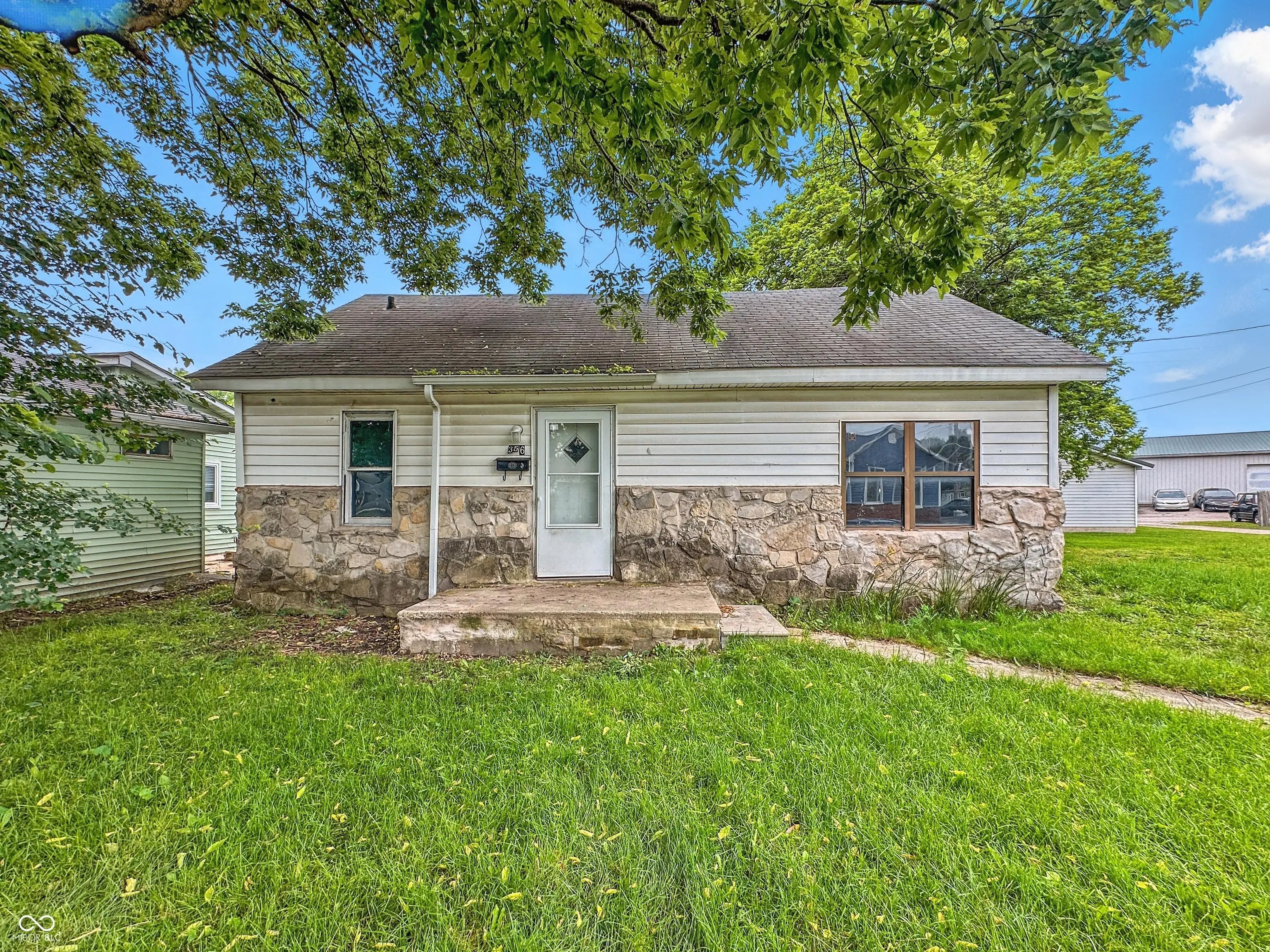 Photo of 356 S 7th Street Frankfort, IN 46041
