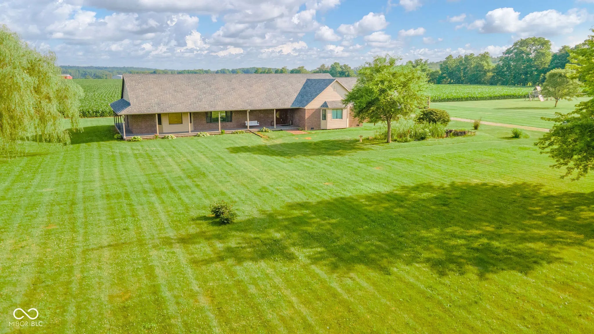 4841 W County Road 450 South, Knightstown