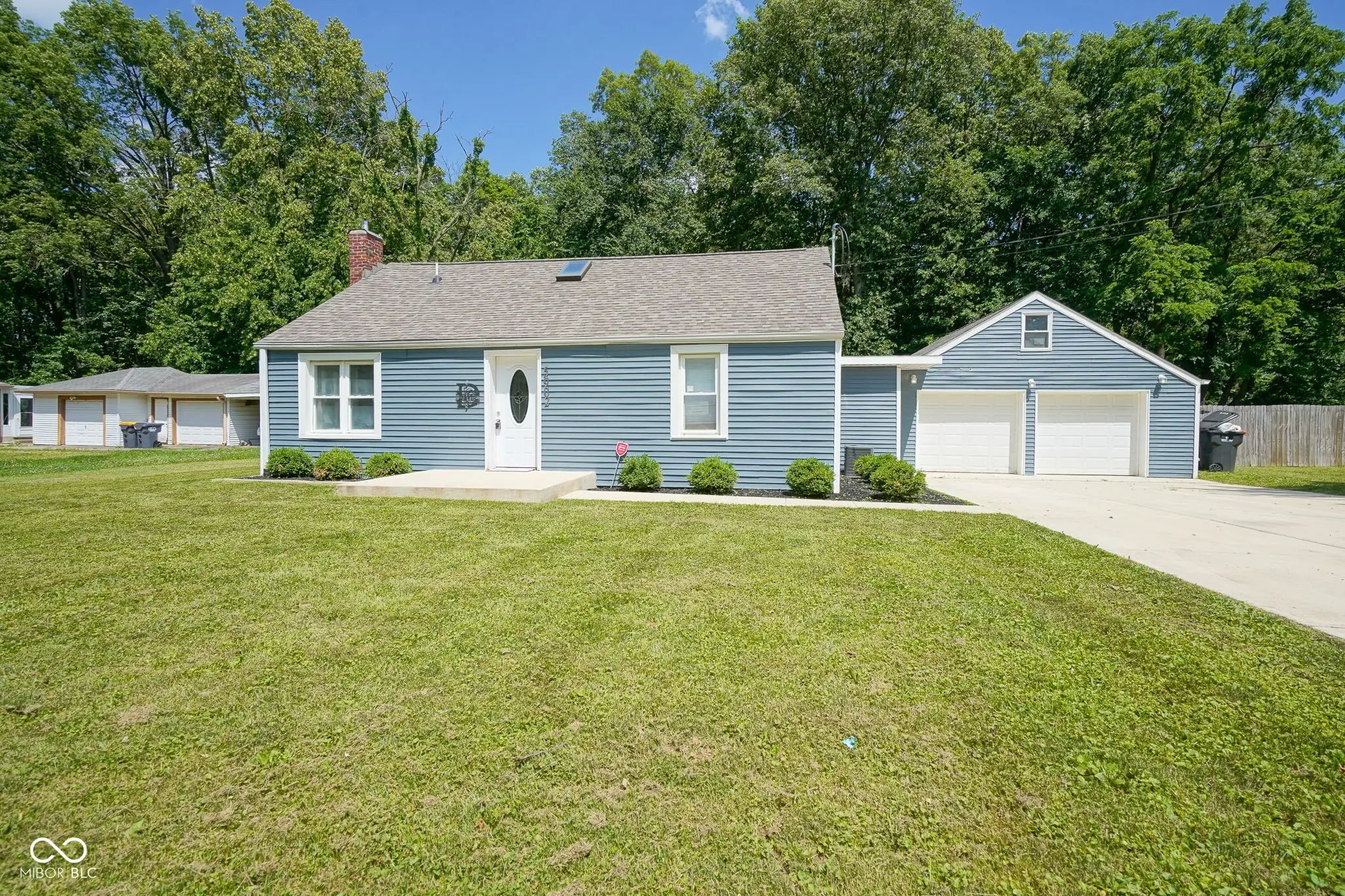 5902 Oak Lane, Anderson