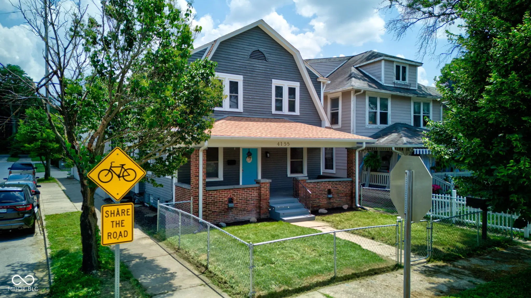 4155 Graceland Avenue, Indianapolis