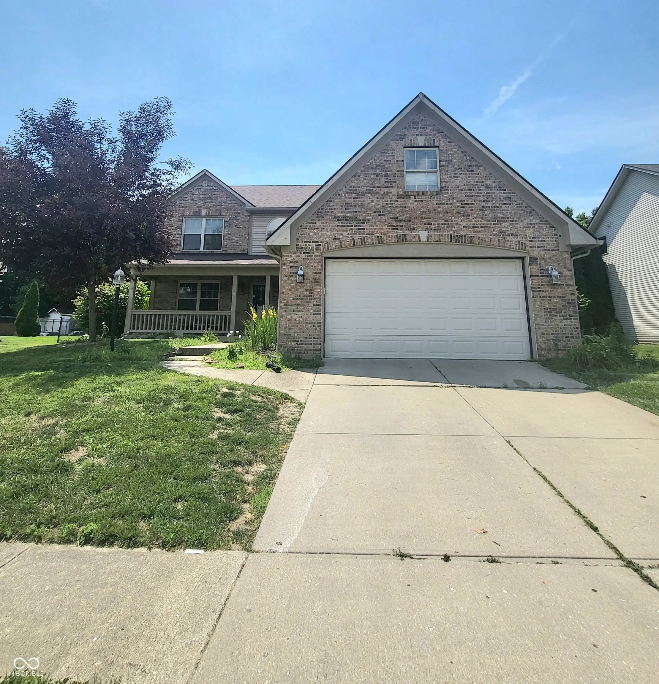 430 N Greenbriar Drive, Greenwood