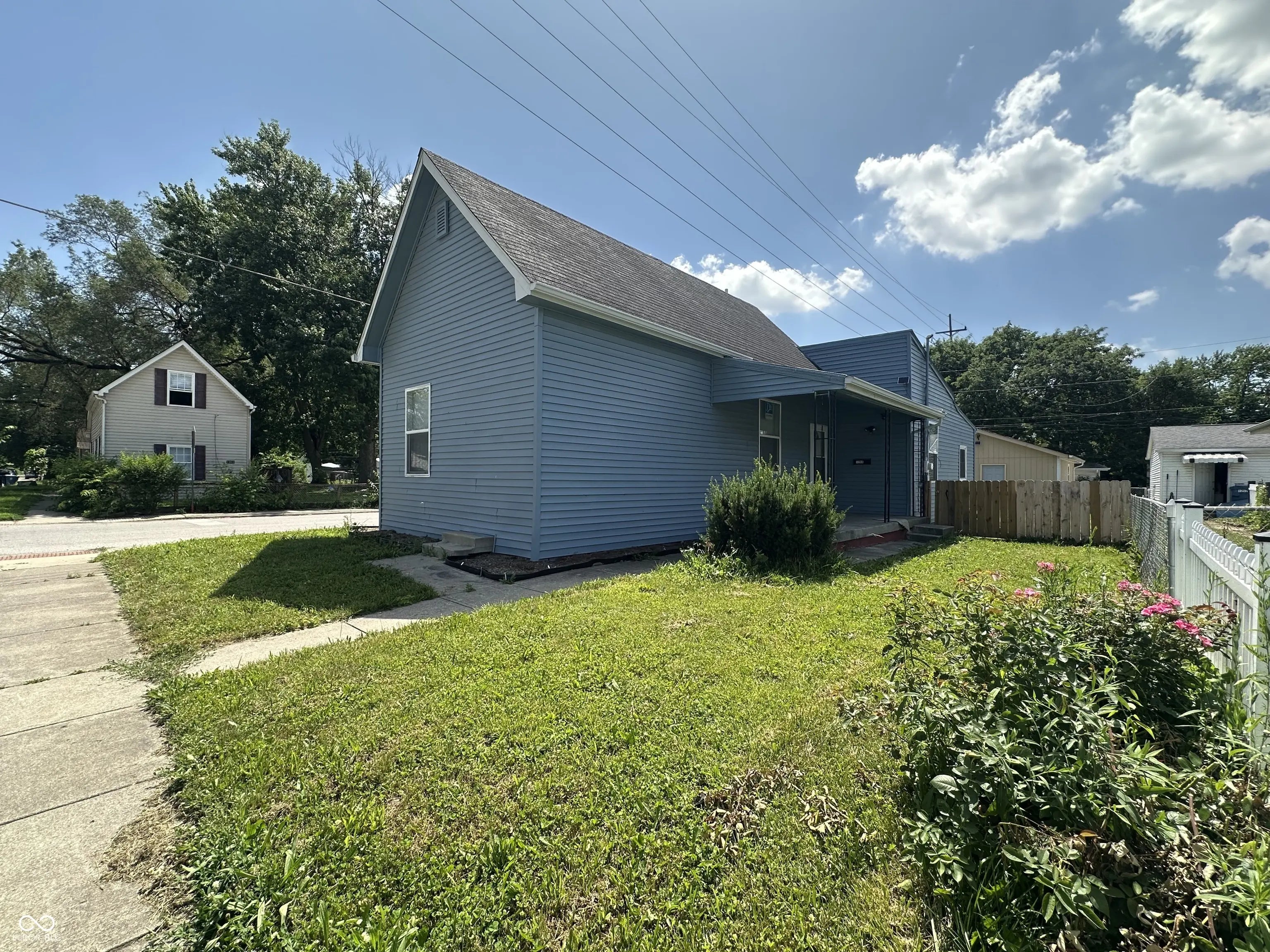 1256 Kappes Street, Indianapolis
