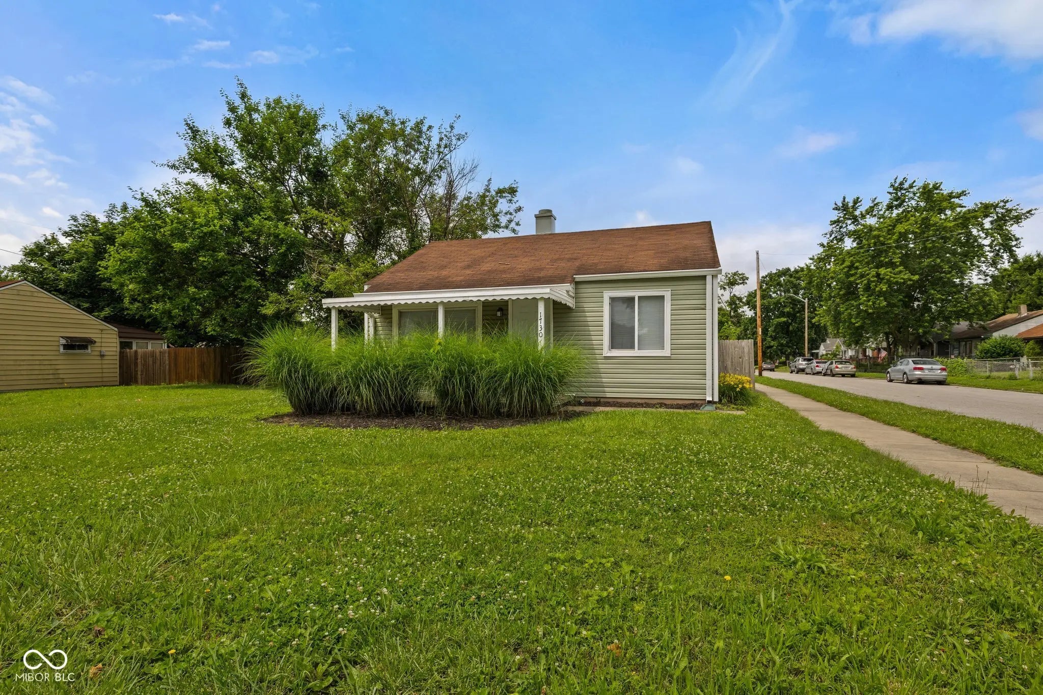 1730 S State Avenue, Indianapolis