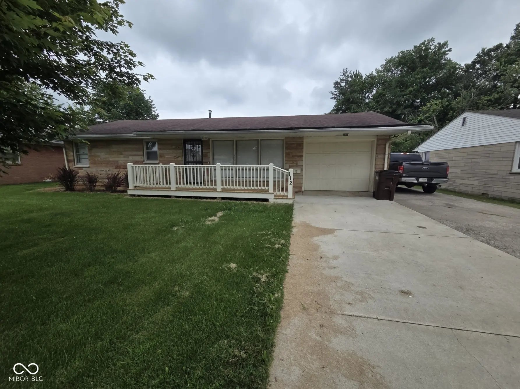 112 Sunnyside Drive, North Vernon