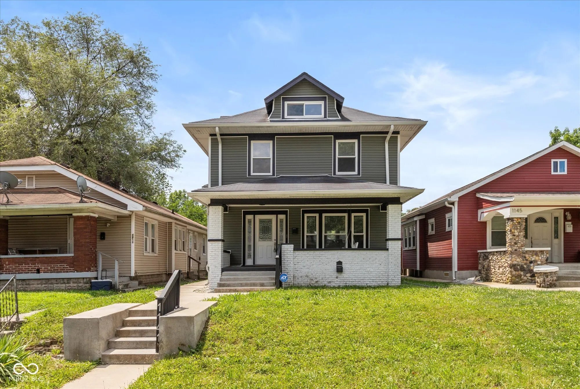 1141 W 35th Street, Indianapolis