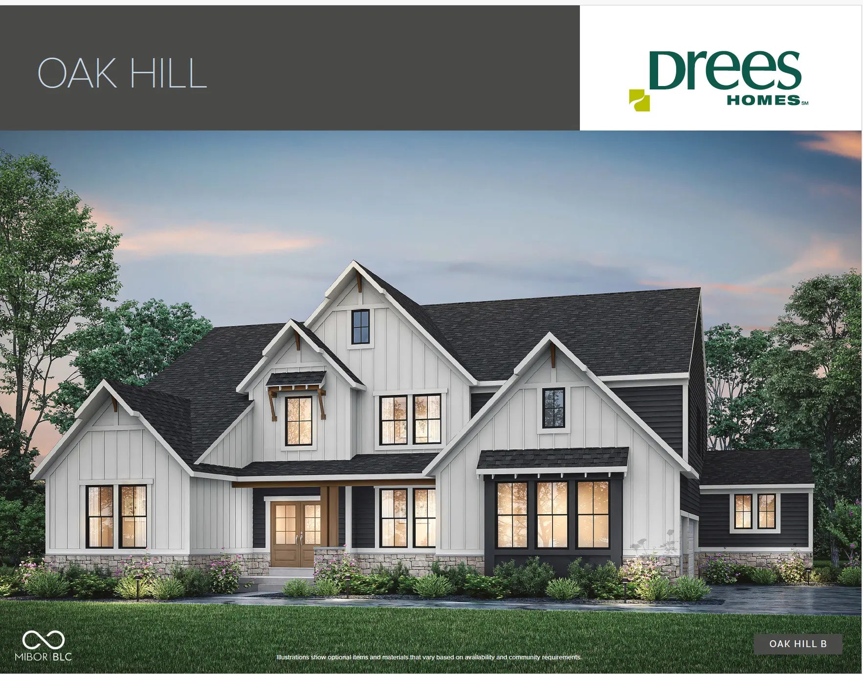 Photo of 10201 - Lot 2 N Alford Road Fortville, IN 46040