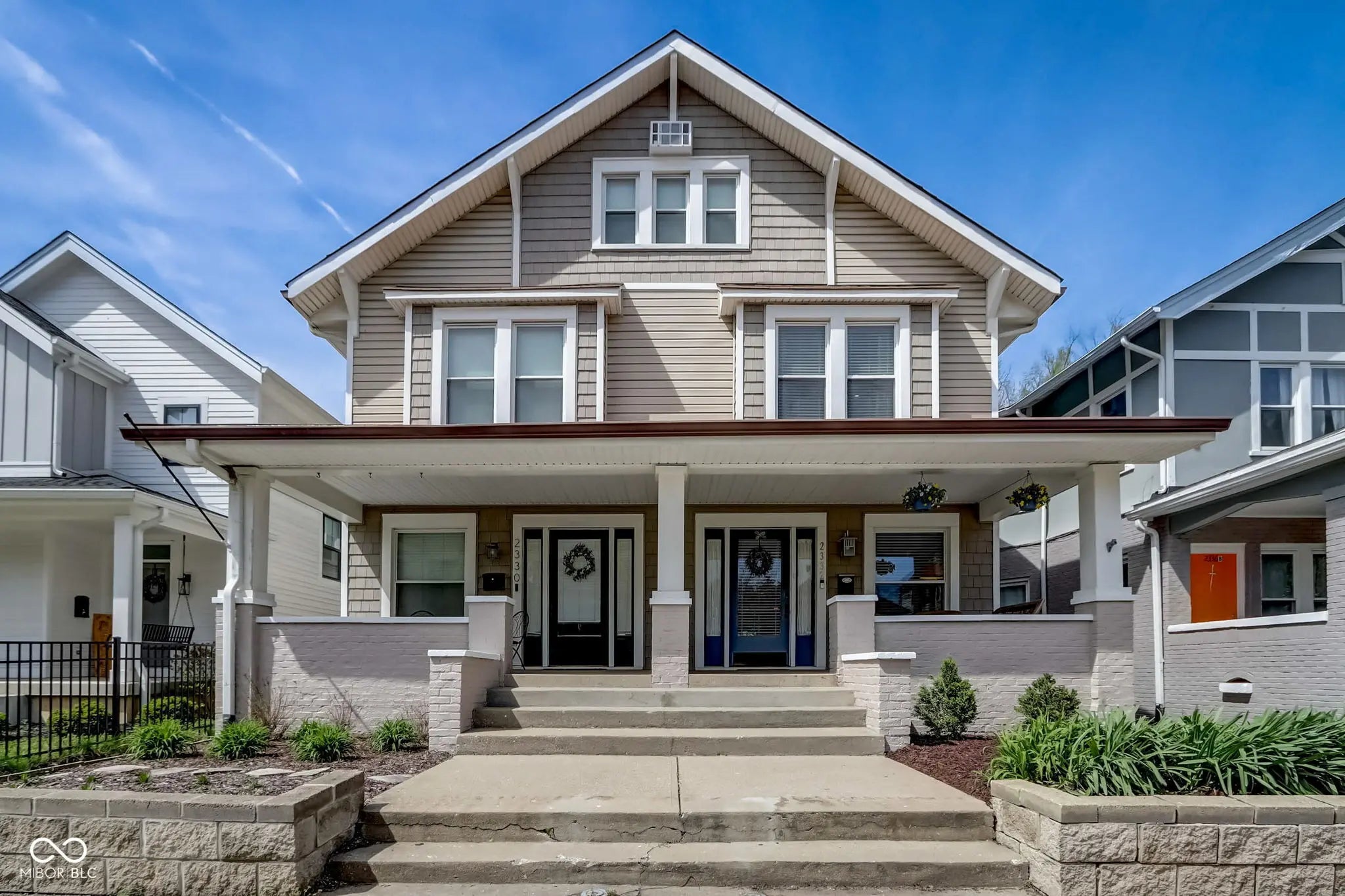 2332 Central Avenue, Indianapolis