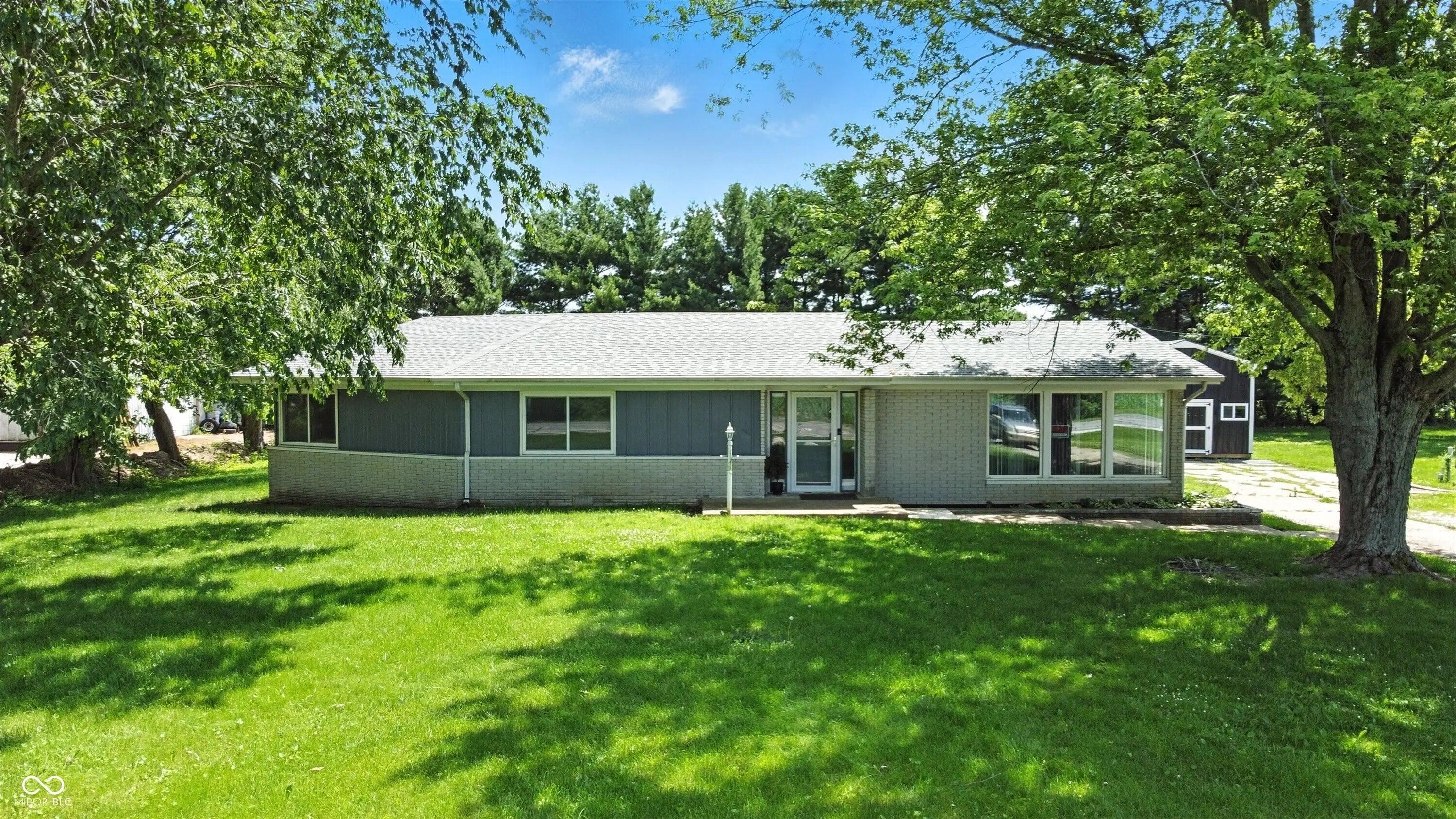 Photo of 8303 W 400 S Russiaville, IN 46979