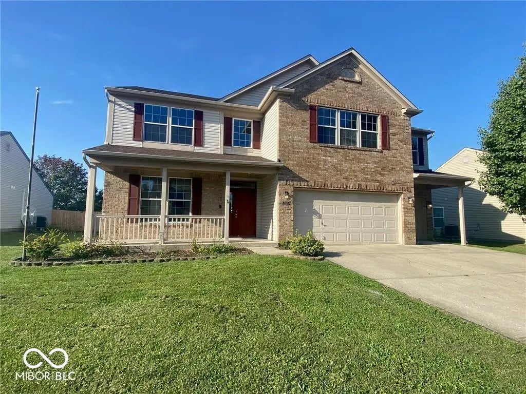 7167 Fields Drive, Indianapolis