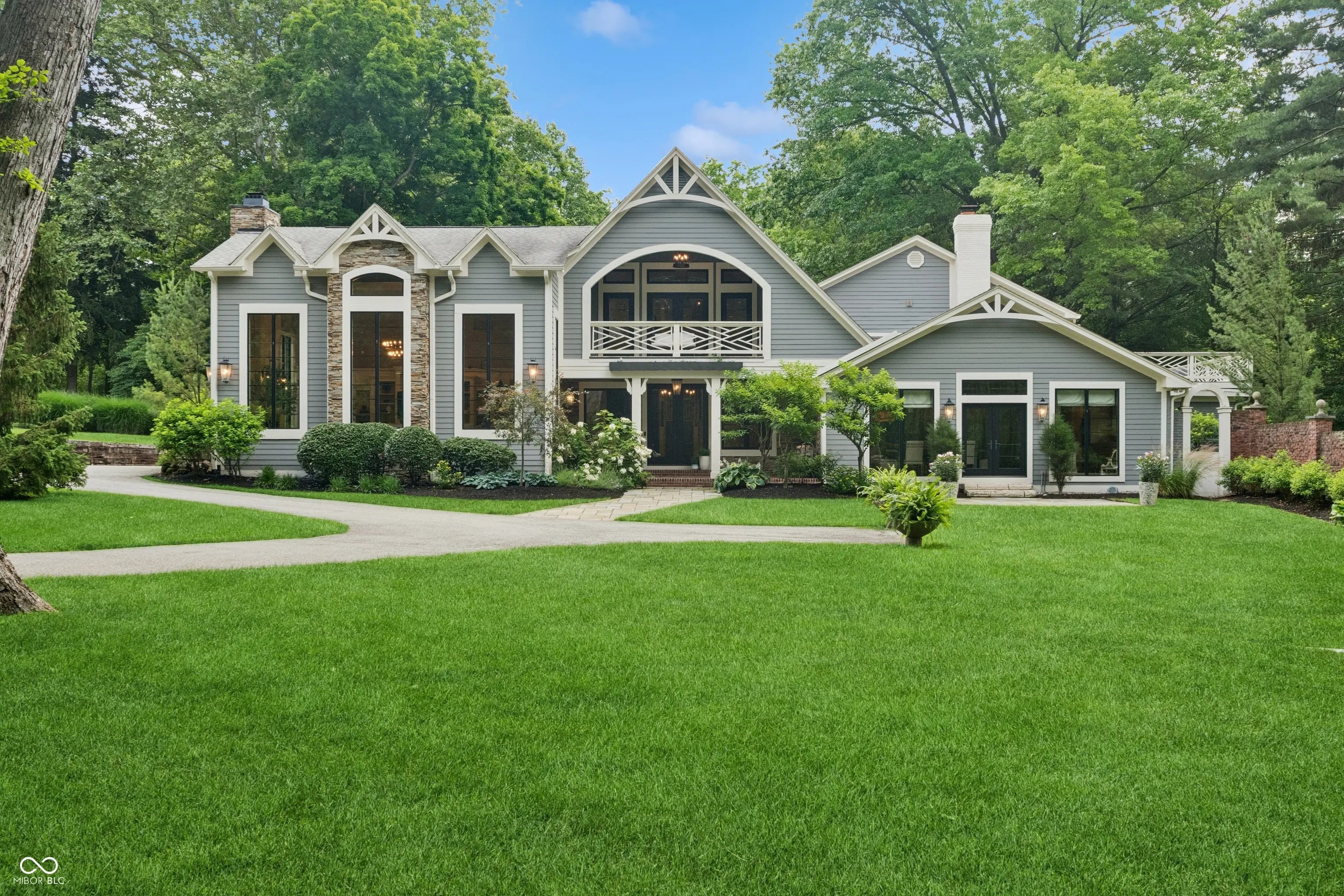 1805 Wood Valley Drive, Carmel