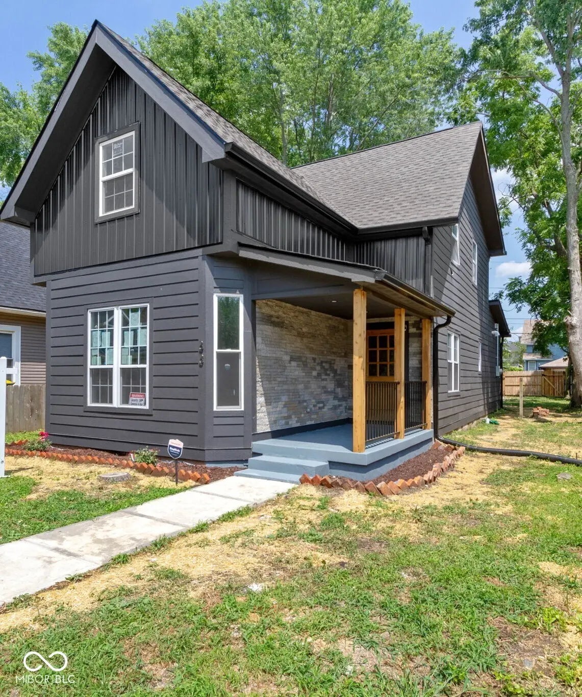 33 N Gray Street, Indianapolis