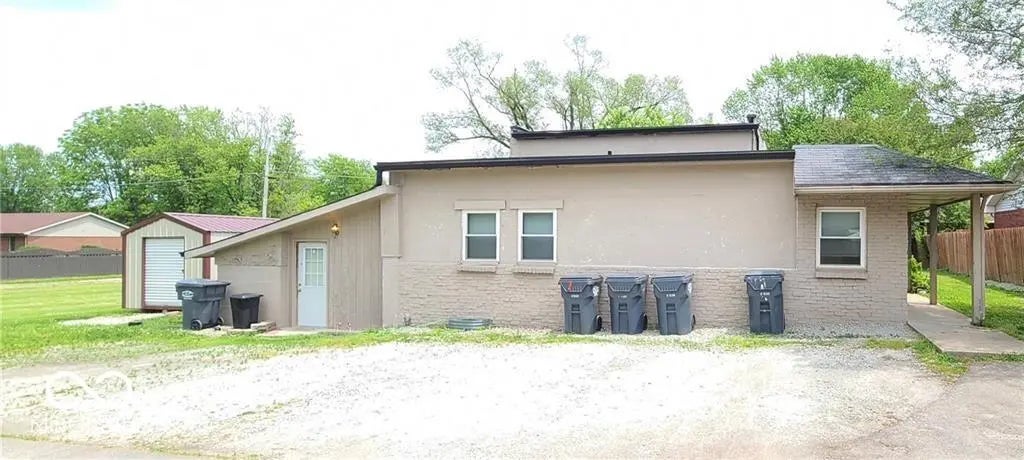 712 Ranike Drive 3, Anderson