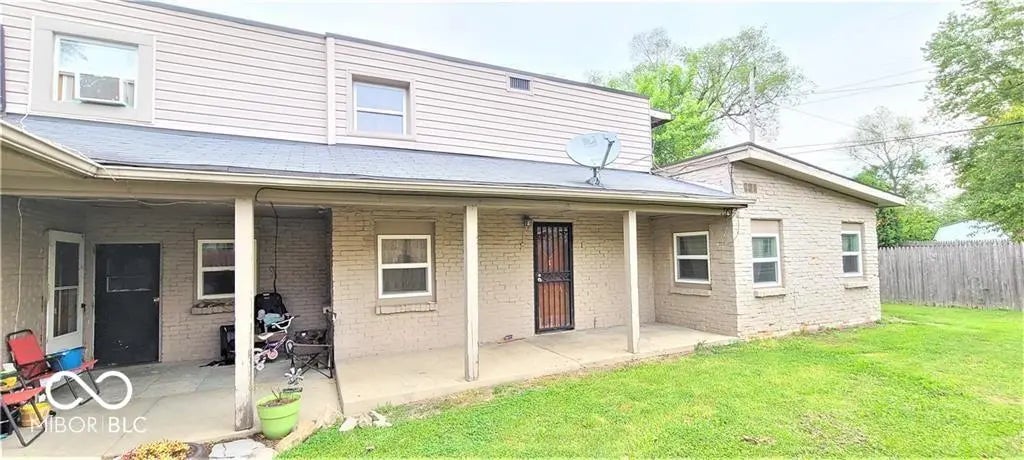 Photo of 712 Ranike Drive Anderson, IN 46012