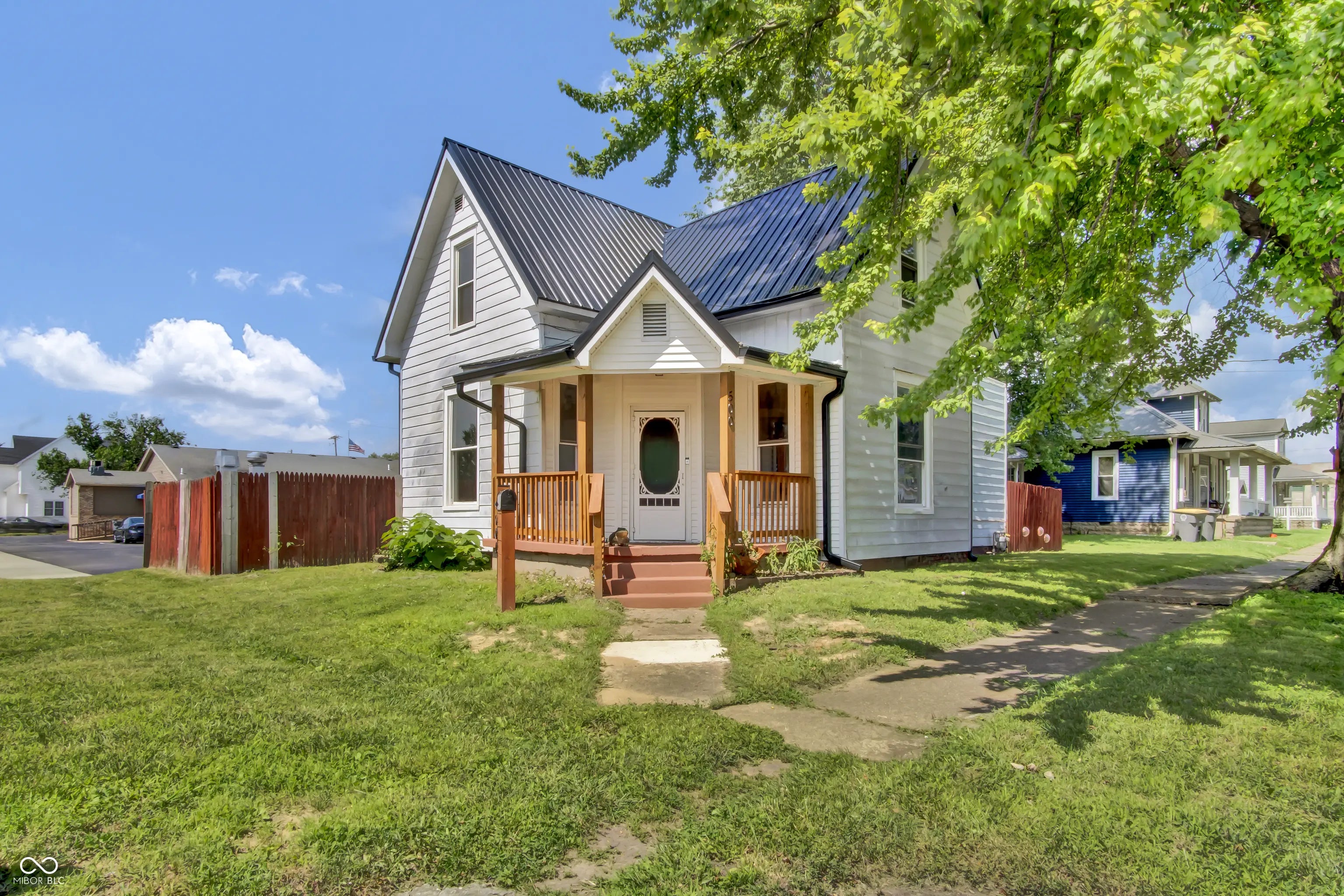 Photo of 500 Indianapolis Avenue Seymour, IN 47274