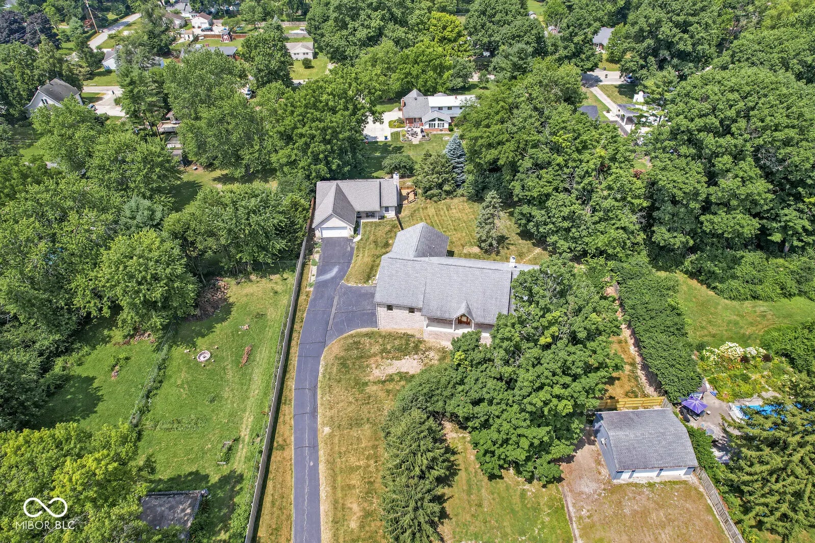 3766 Brill Road, Indianapolis