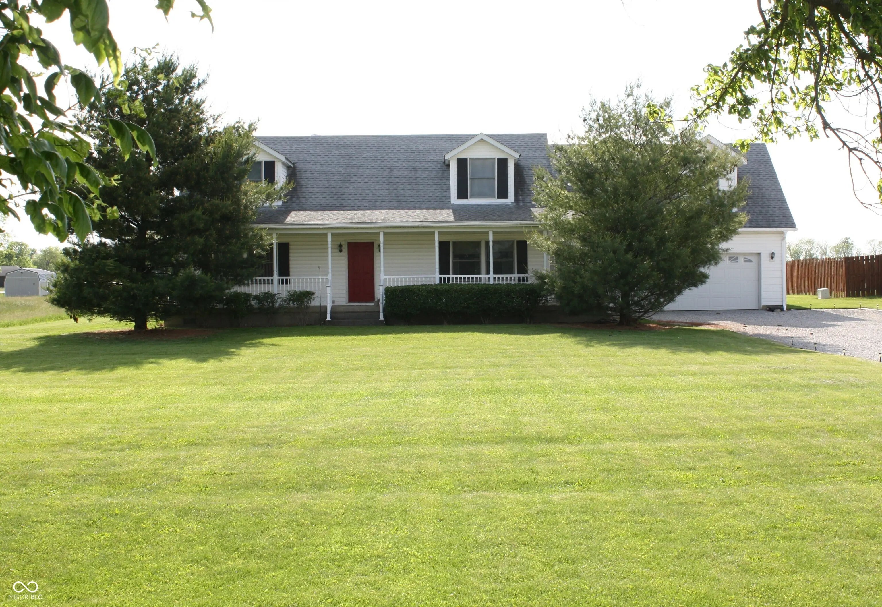 6052 N Deckshire Lane, Shirley