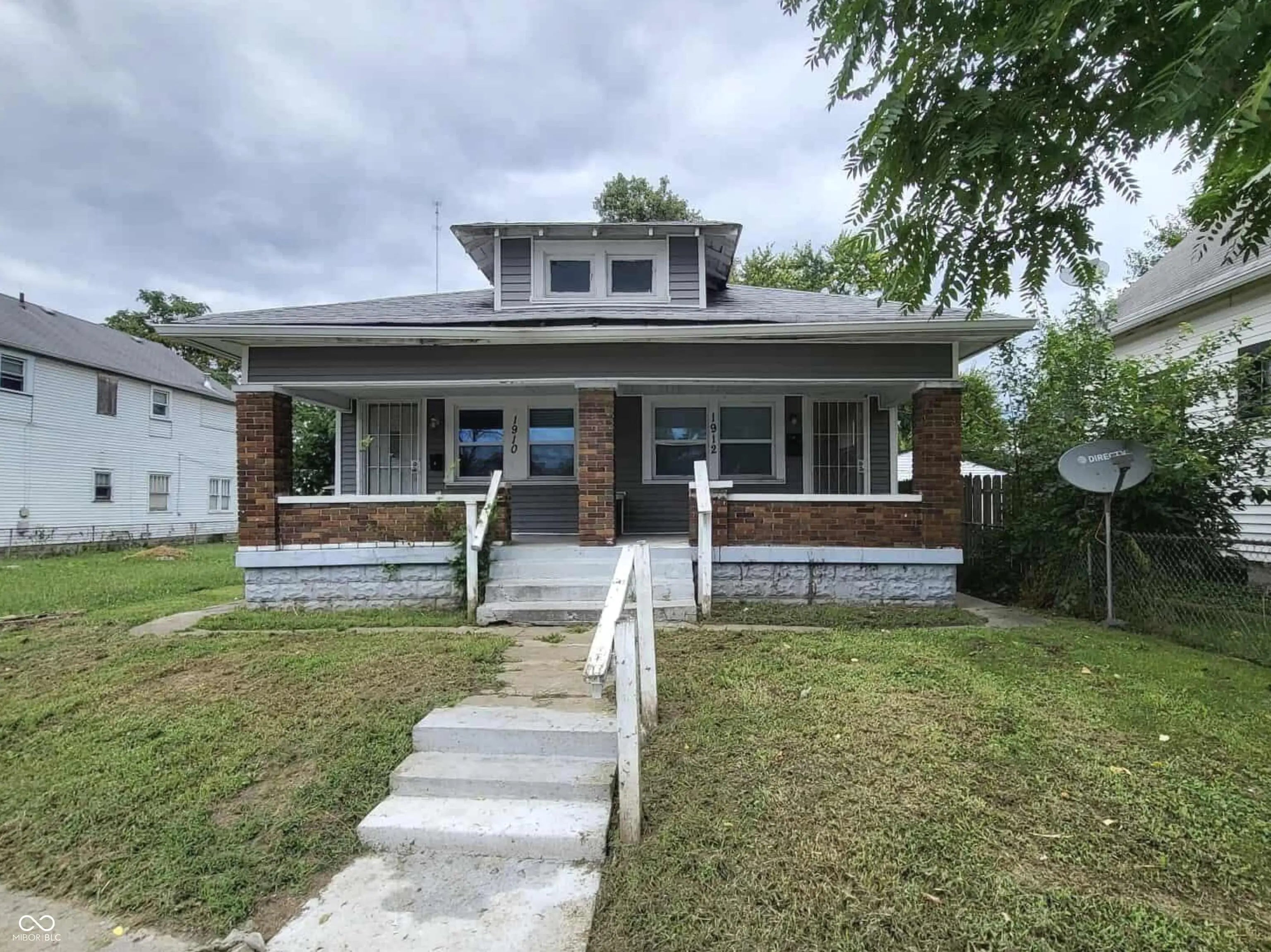 Photo of 1912 Southeastern Avenue Indianapolis, IN 46201
