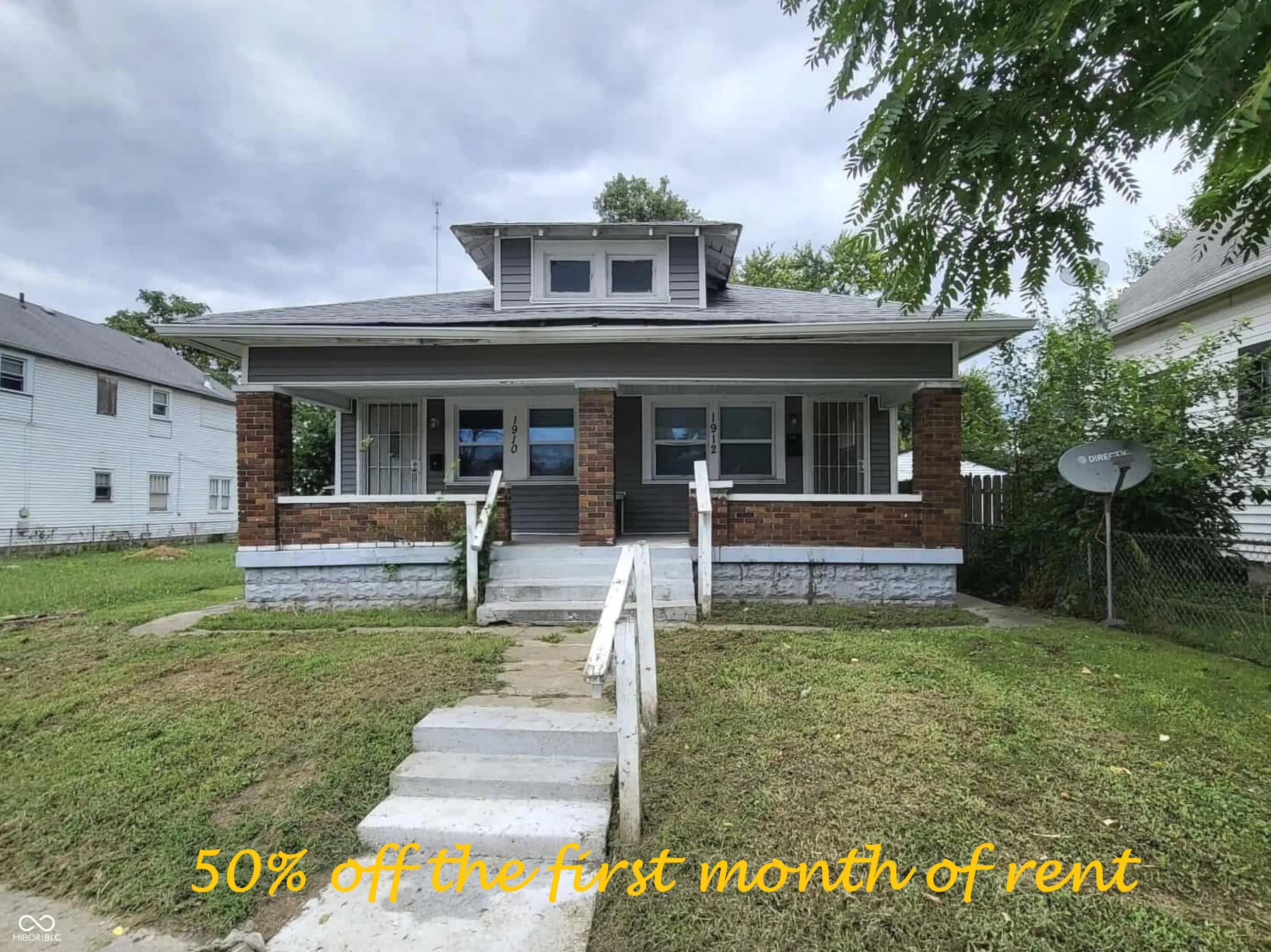 Photo of 1912 Southeastern Avenue Indianapolis, IN 46201