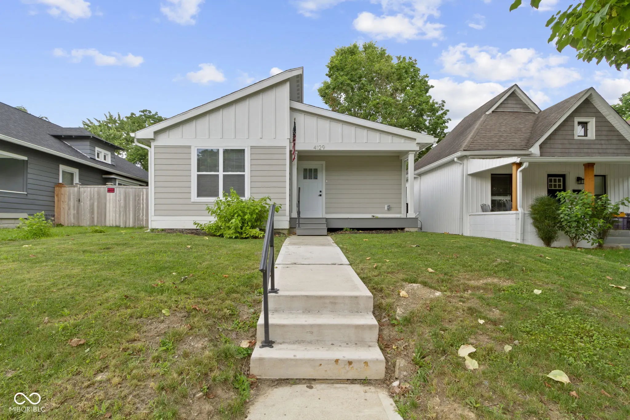 4129 Cornelius Avenue, Indianapolis