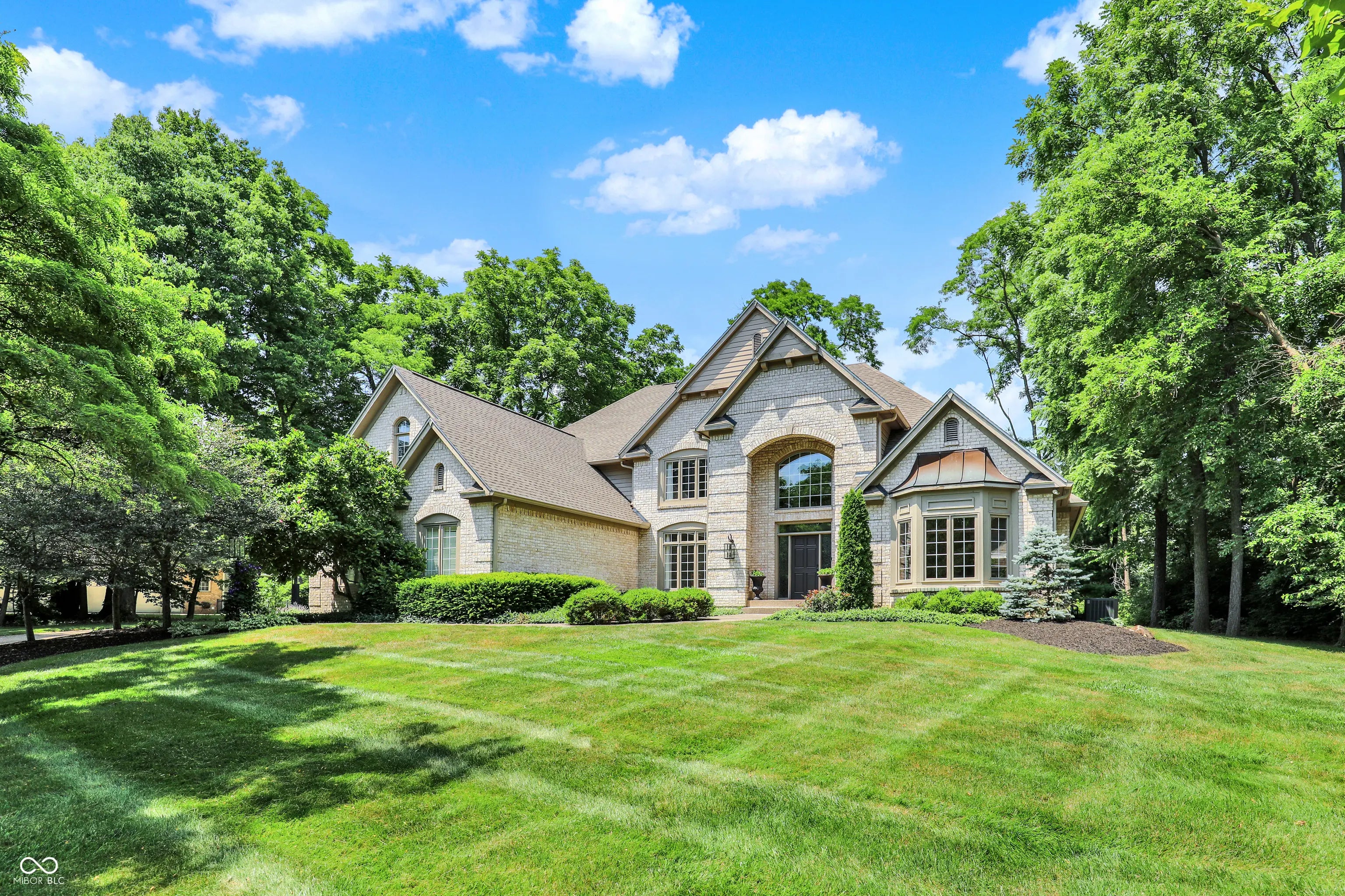 9690 Irishmans Run Lane, Zionsville