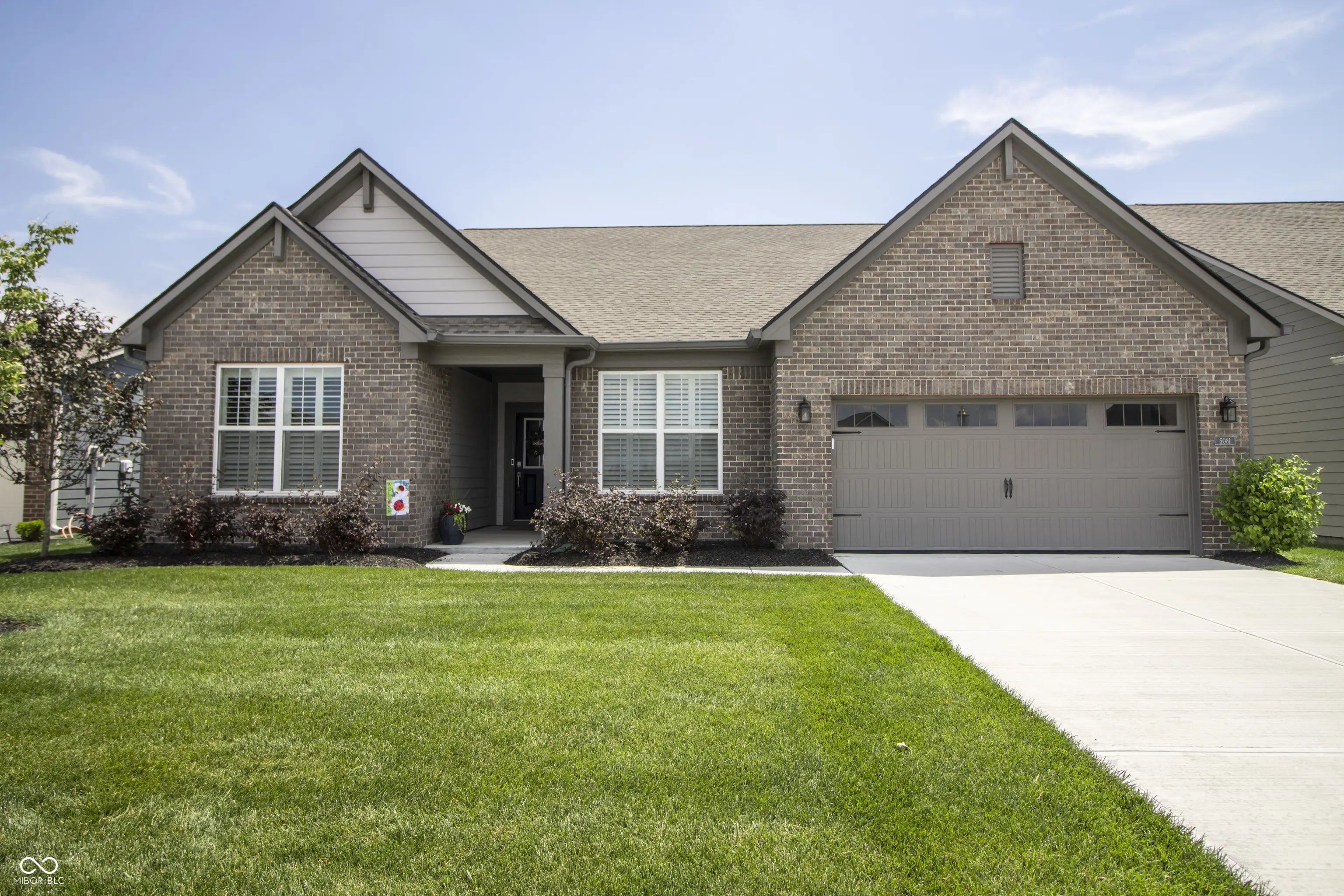 5081 Holborn Avenue, McCordsville