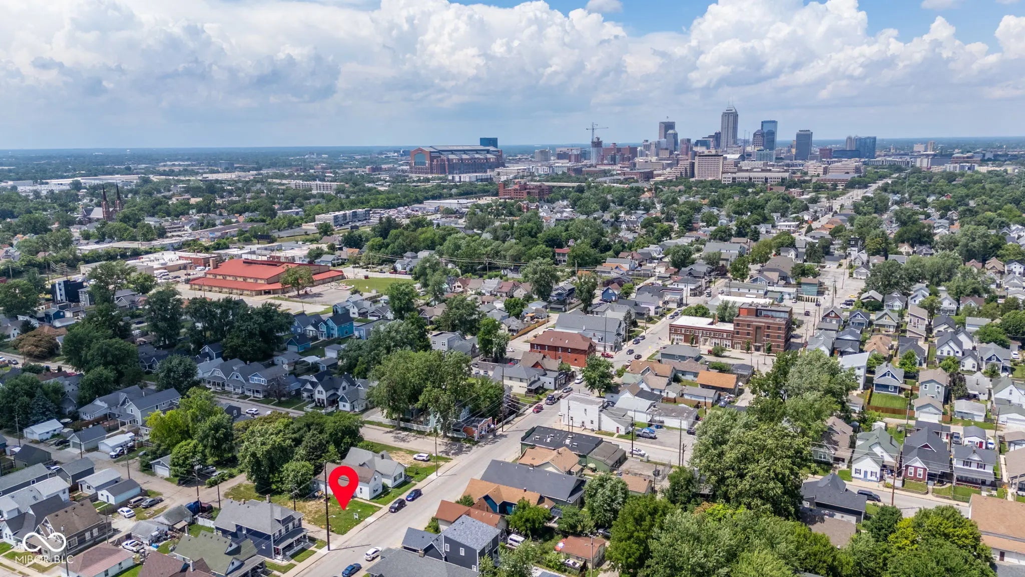 1806 S East Street MLS 22047147 Kappes & Franks South photo 4